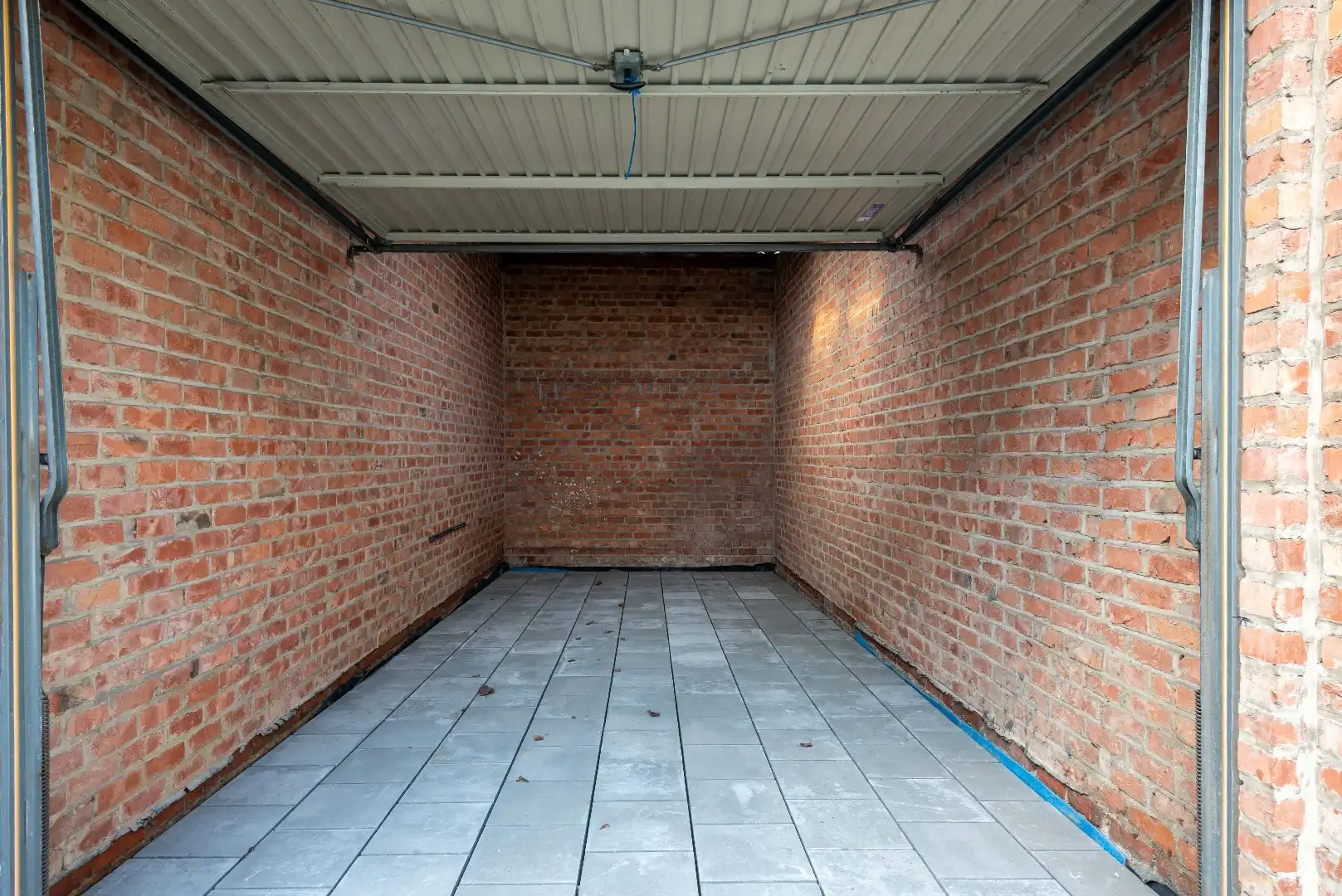 2-slaapkamerappartement nabij station Gent-Sint-Pieters foto 15