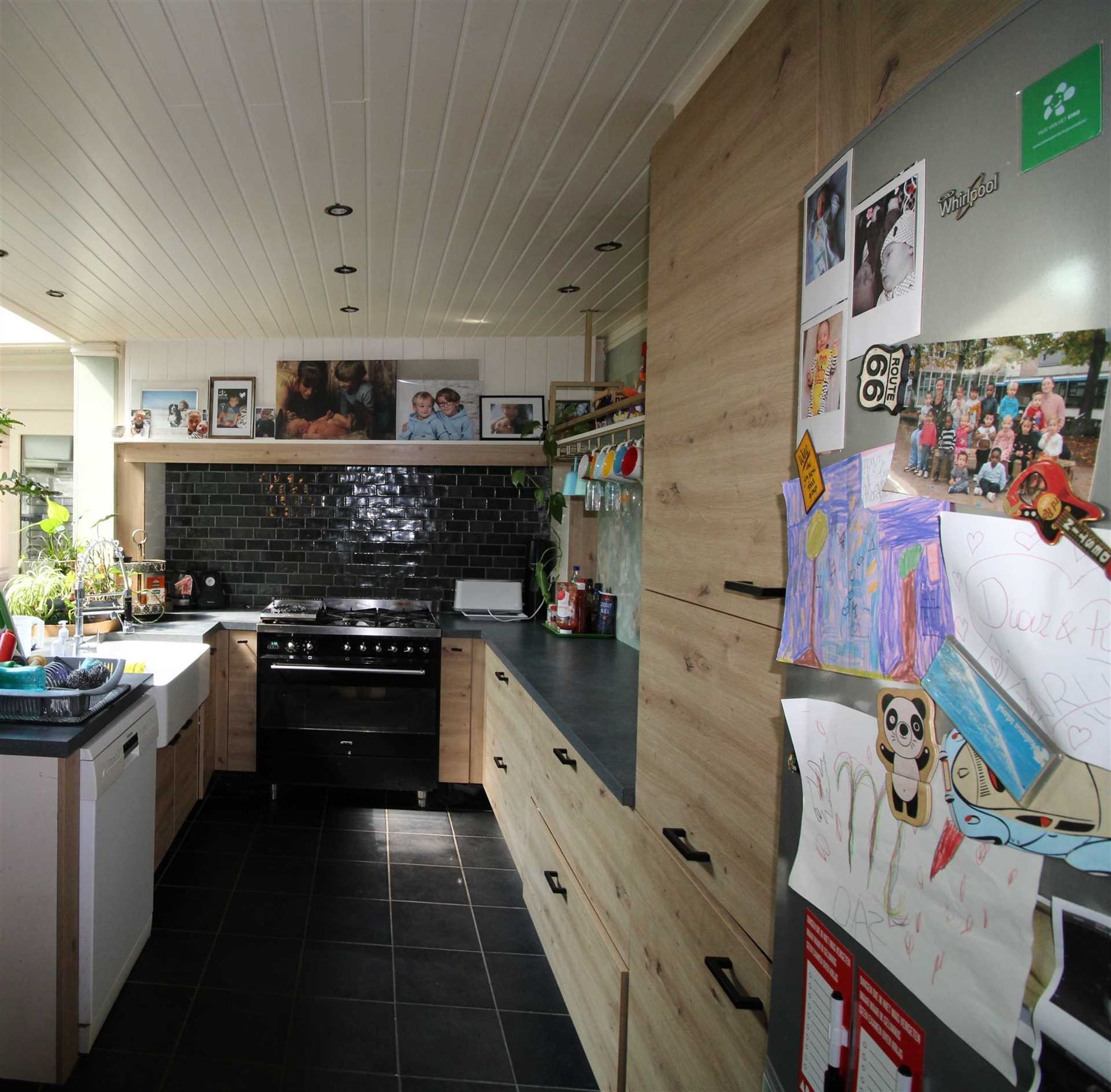 Huis foto 5