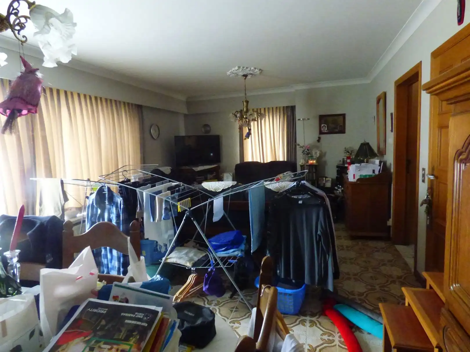 Woning met tal van mogelijkheden in Zonhoven foto 22