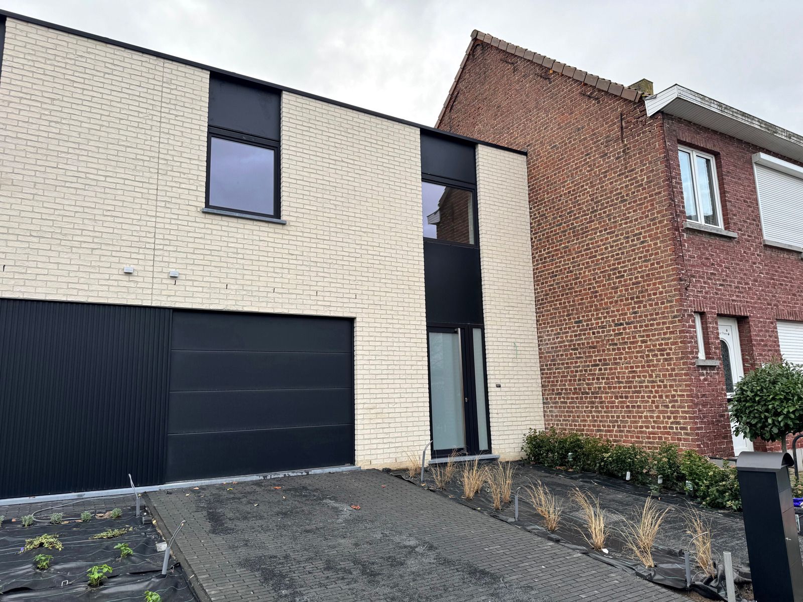 Te huur: nieuwbouw woning met 3 slaapkamers te Erpe-Mere foto 2