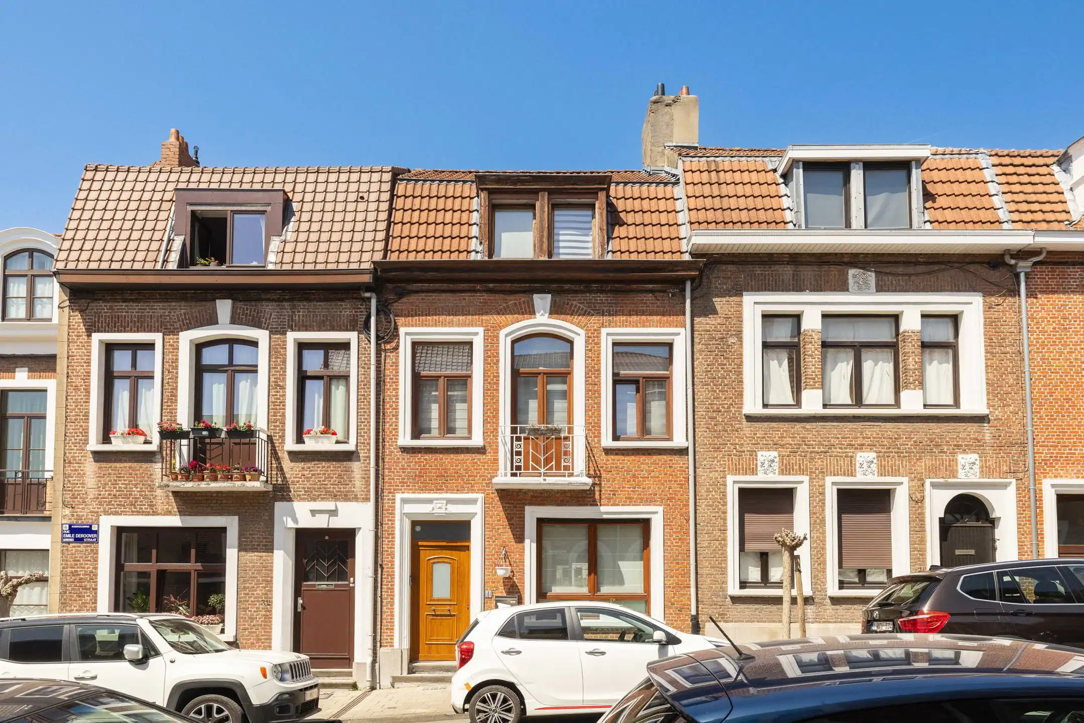 Charmant huis met 4 slaapkamers  foto 5