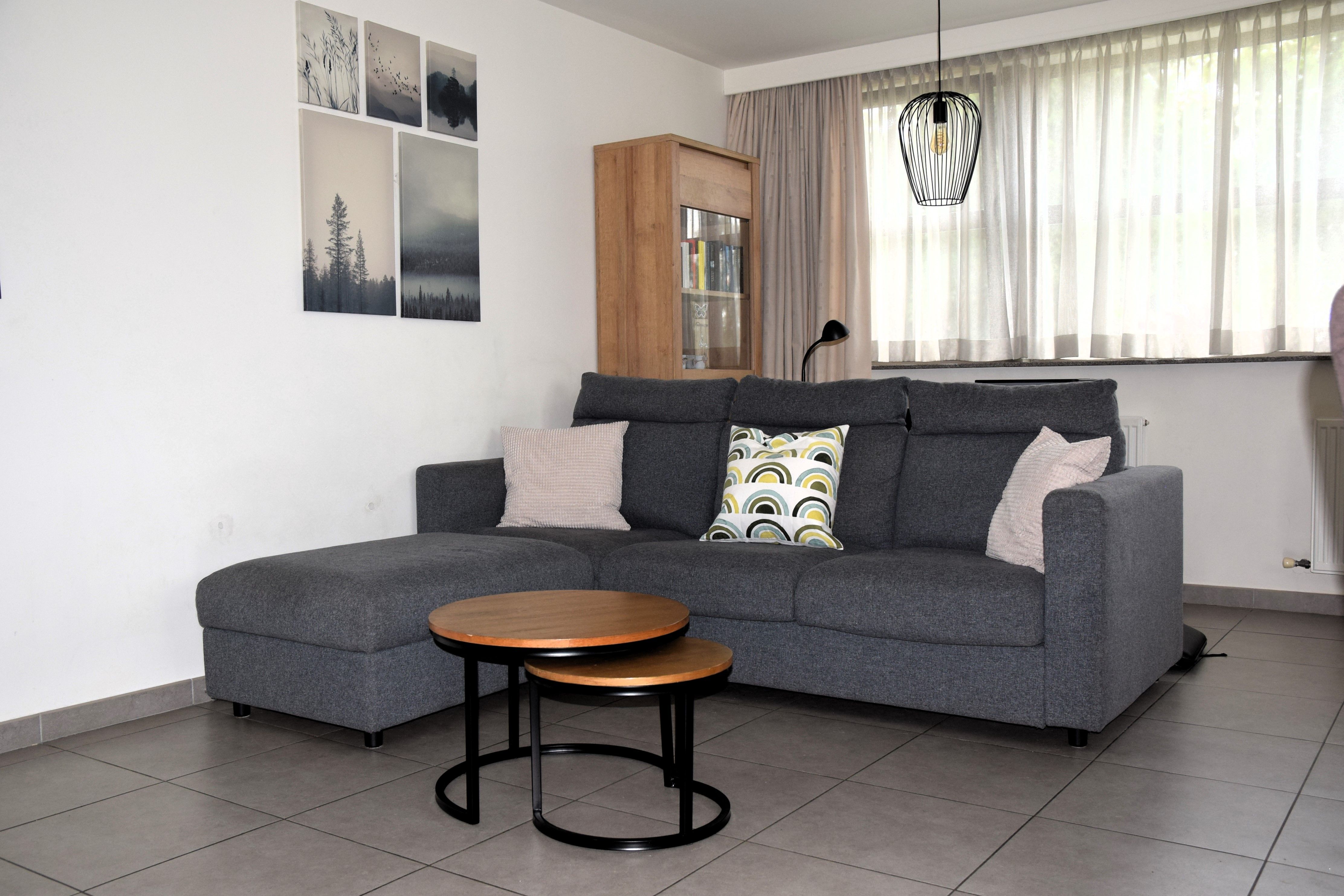 Appartement te huur foto 5