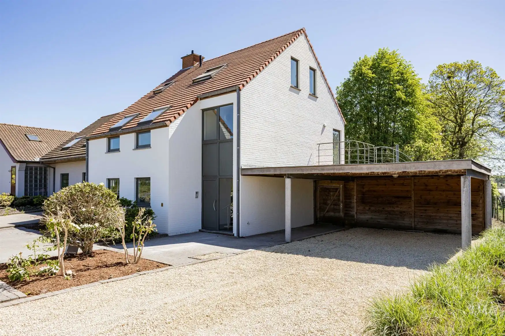 Studio te koop Bellemstraat 158A/2 - 9880 AALTER
