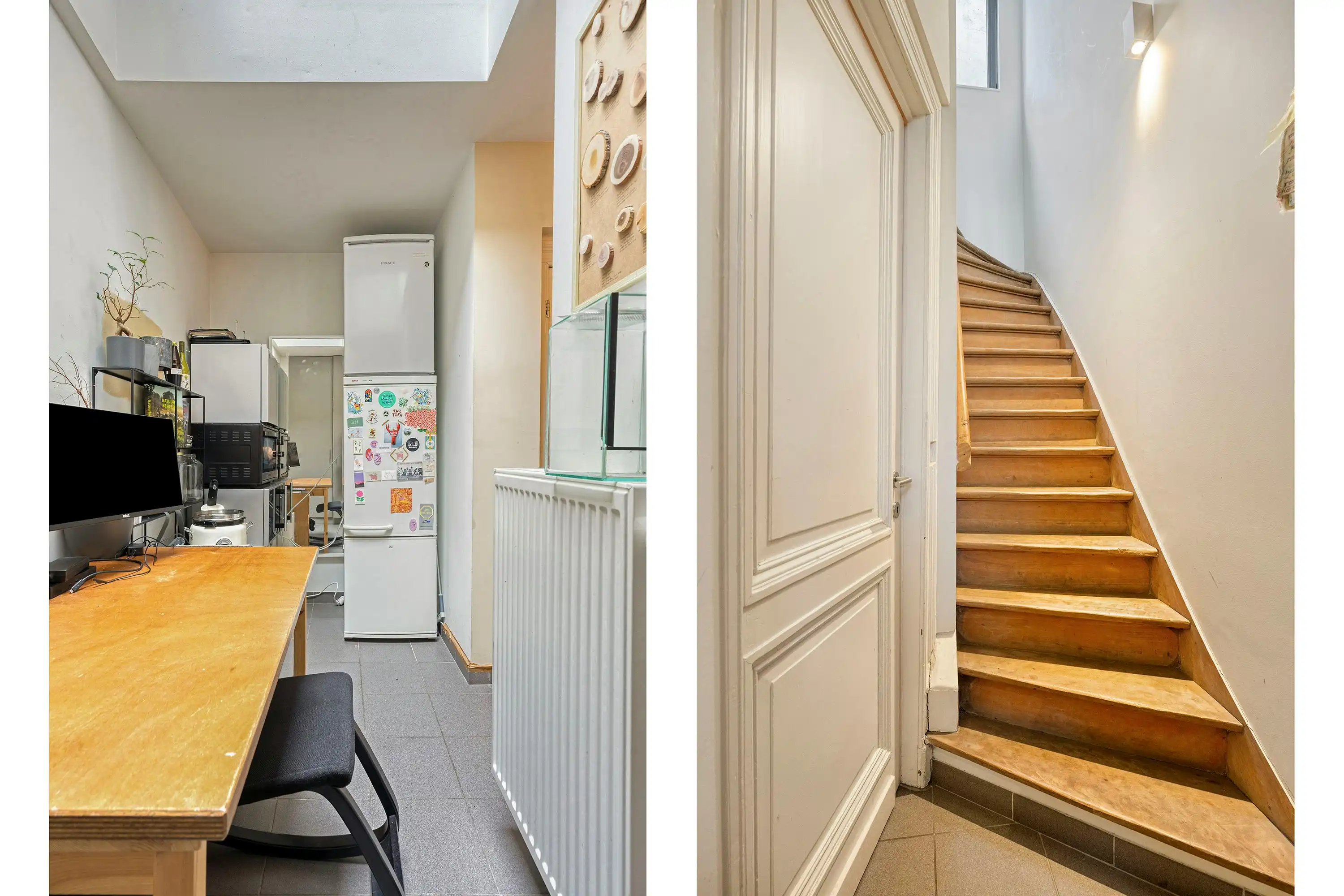 Charmante woning te koop in rustige buurt in Antwerpen-Zuid foto 6