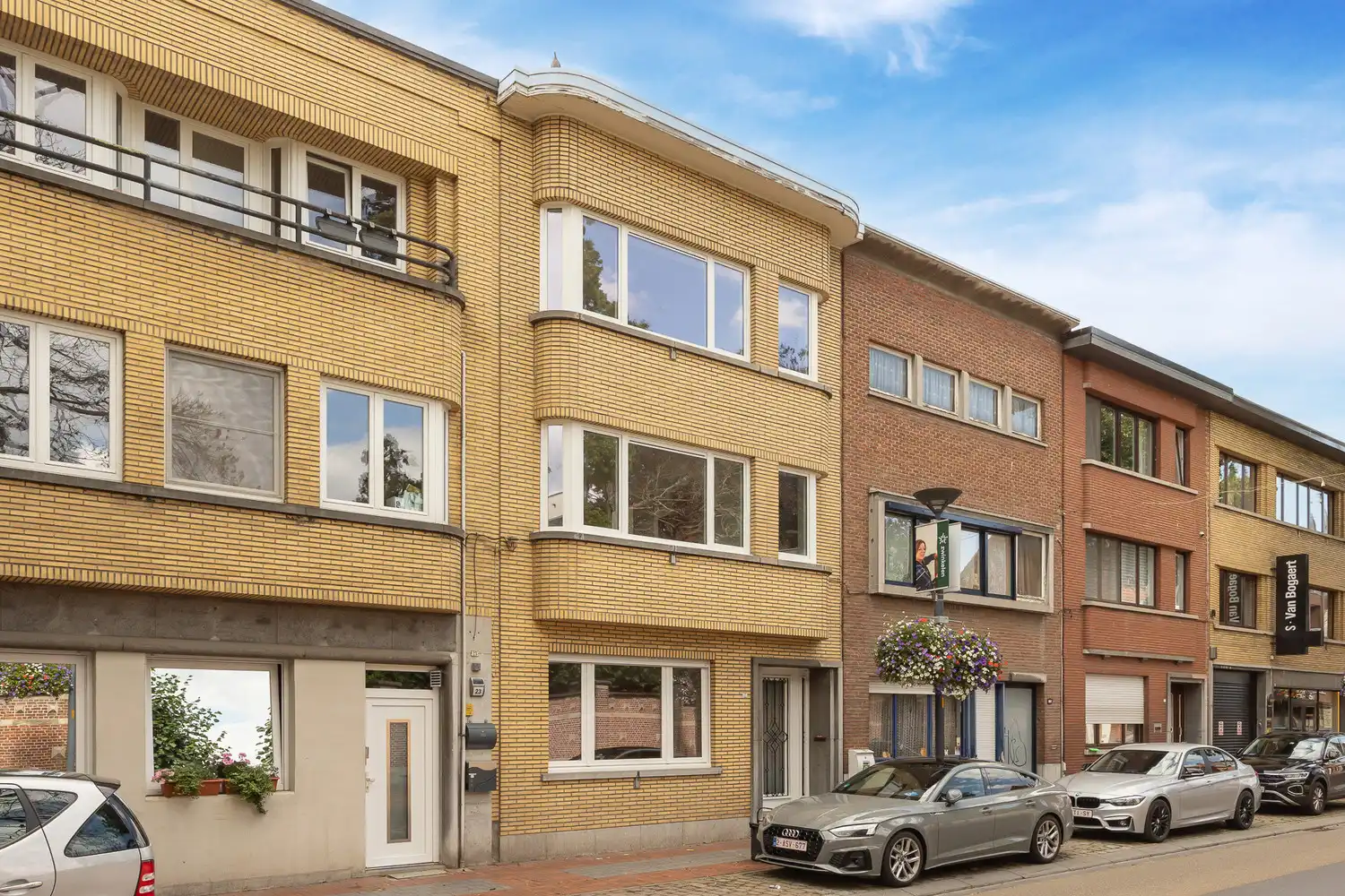 Volledige gerenoveerde gezinswoning (4slk) met ruime tuin foto 35