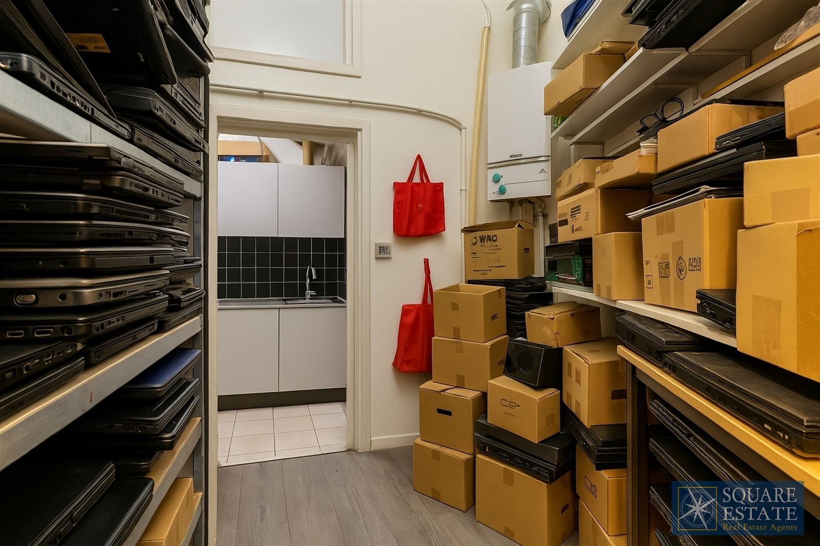 Charmant investeringspand foto 6
