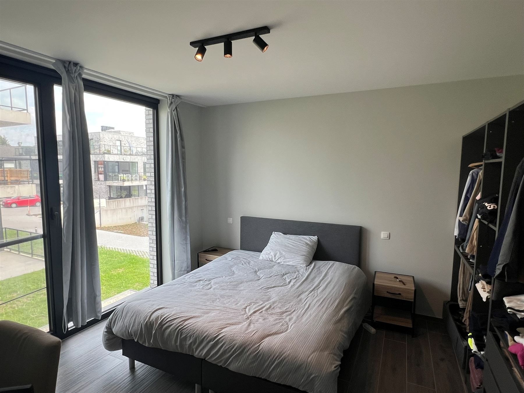 Kwalitatief en ruim  nieuwbouw appartement met groot terras foto 9