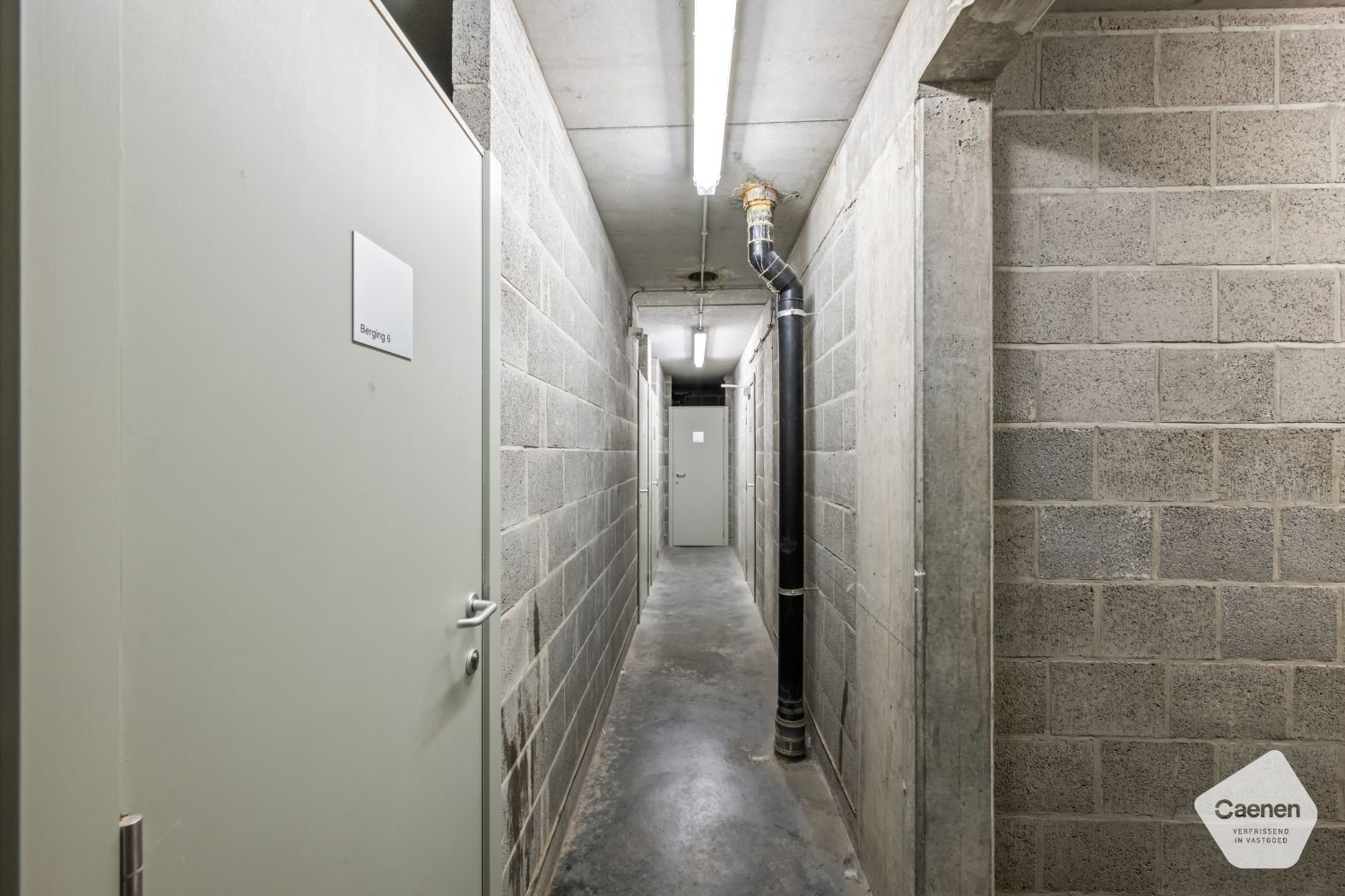 Instapklaar twee slaapkamer appartement in het hart van Blankenberge foto 15