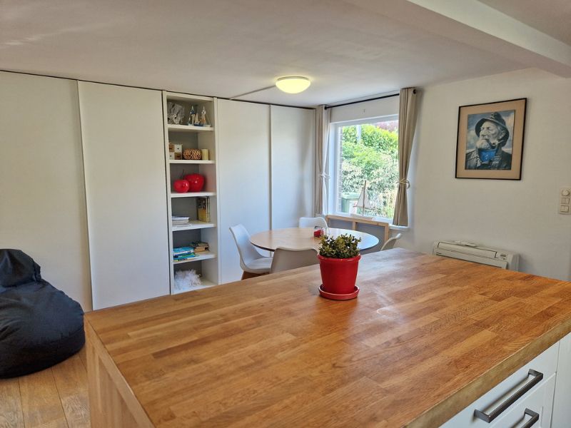 Vakantiewoning te Oostduinkerke in domein Peerdehoek foto 6