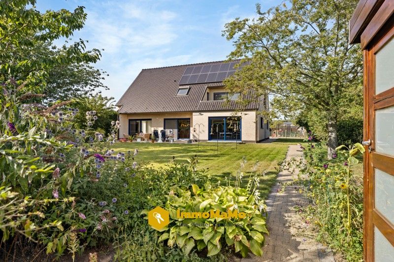 VILLA TE KOOP IN LOCHRISTI (WACHTEBEKE) foto 29