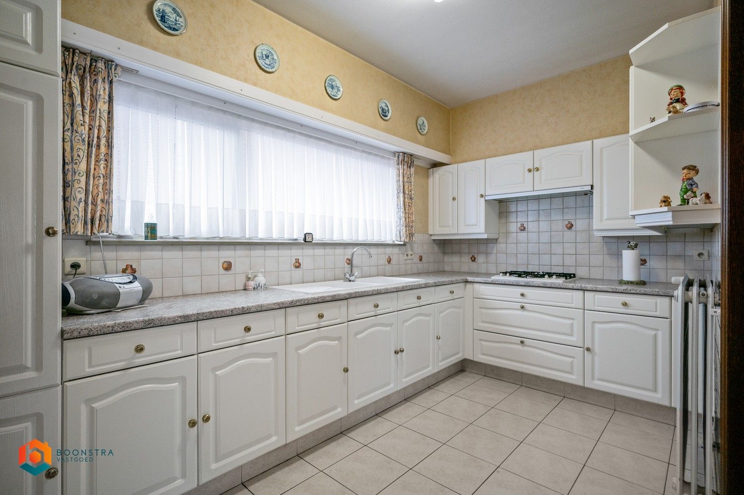 Op te frissen woning met 3 slpkrs in centrum Putte foto 7