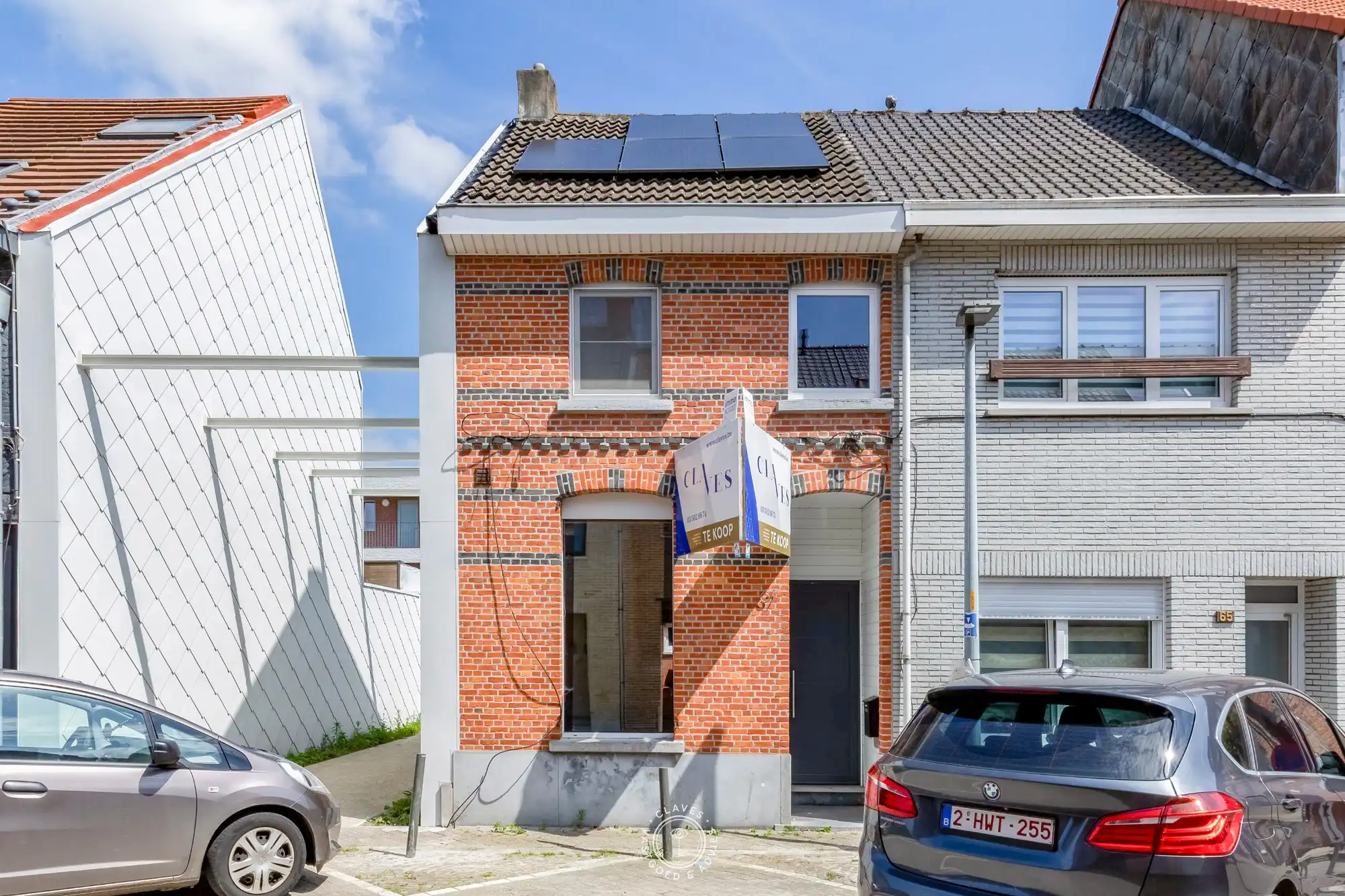 Huis te koop Tabakstraat 67 - 9100 Sint-Niklaas