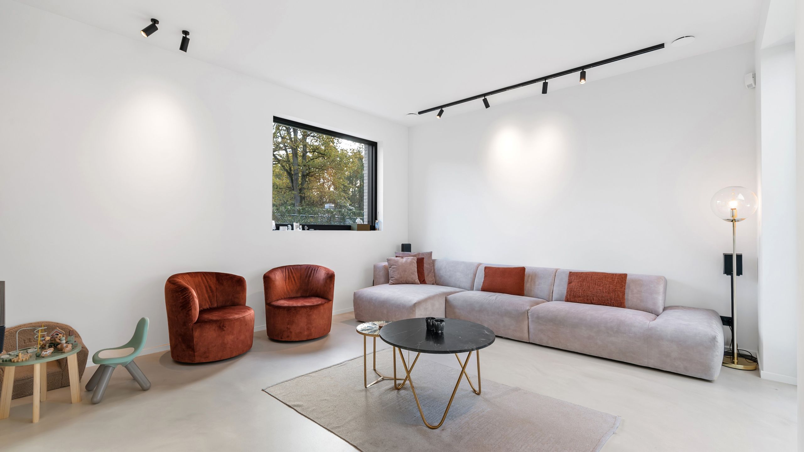 Exclusieve energieneutrale villa met zwembad foto 20