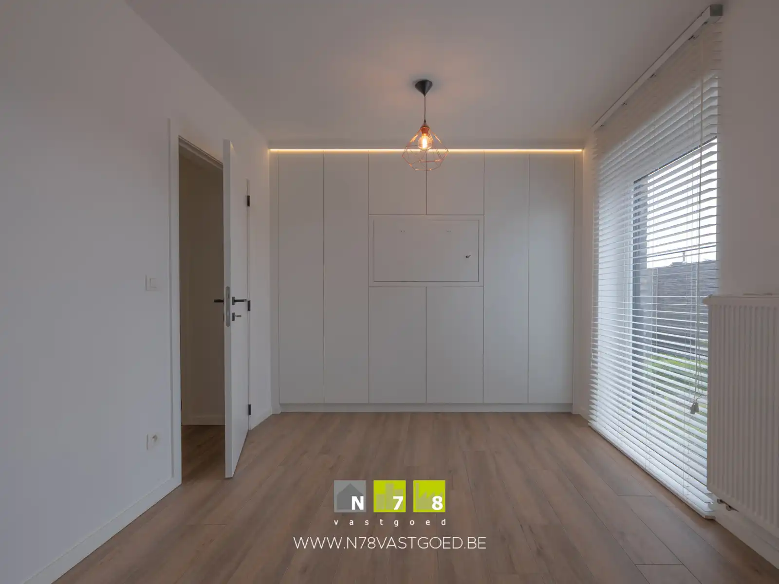 Appartement te koop foto 11