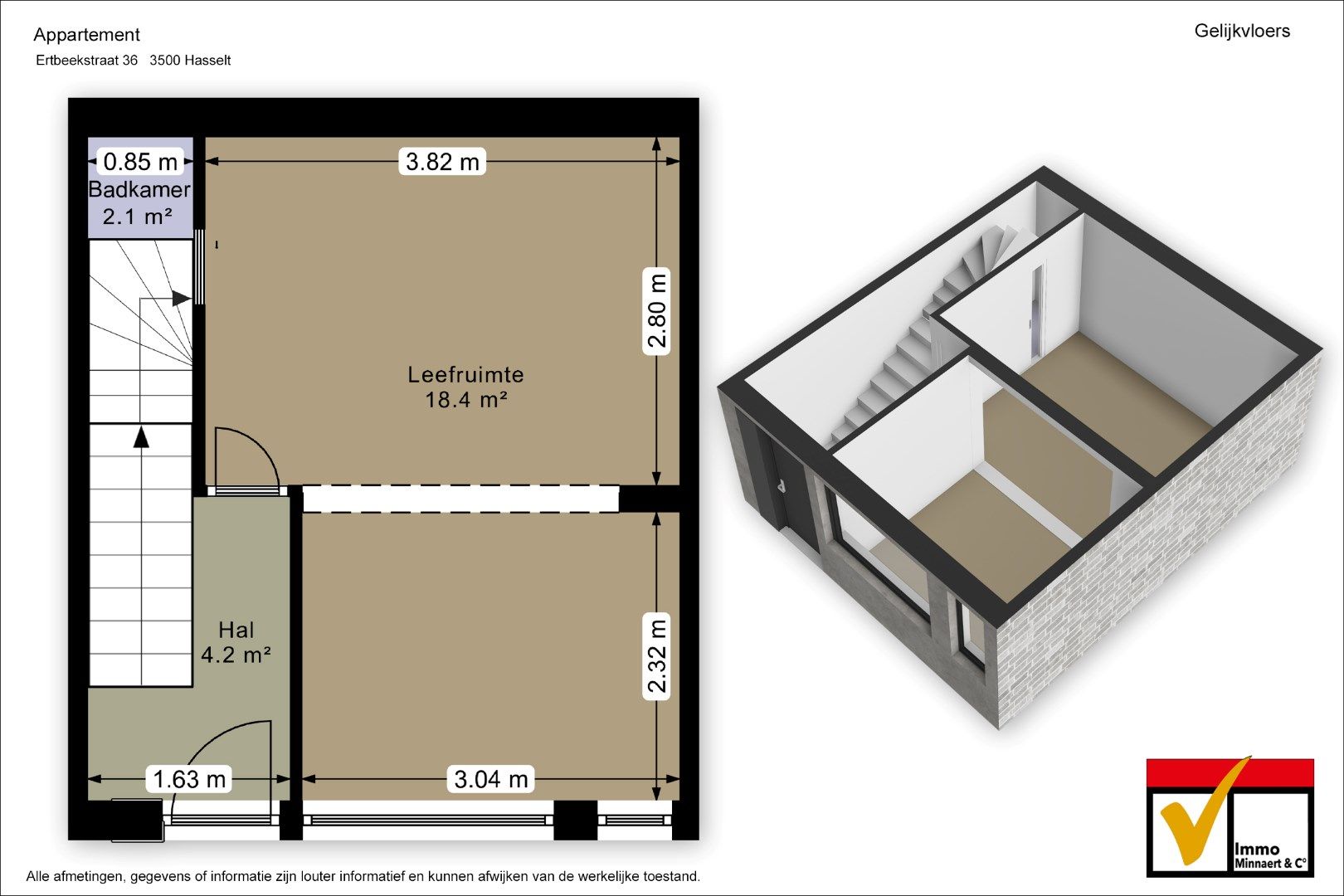 Te renoveren woning op wandelafstand van het centrum foto 3