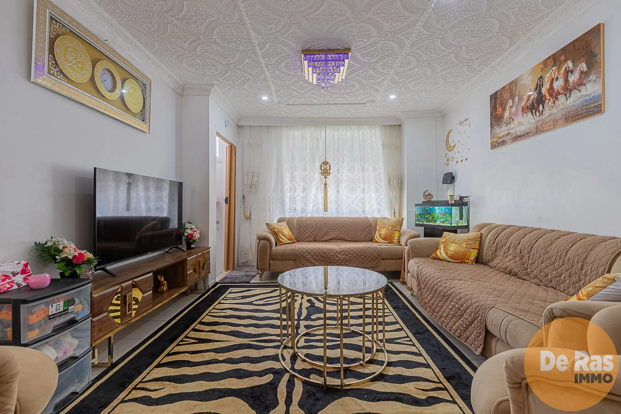 Huis te koop Overimpestraat 46 - 9340 Lede