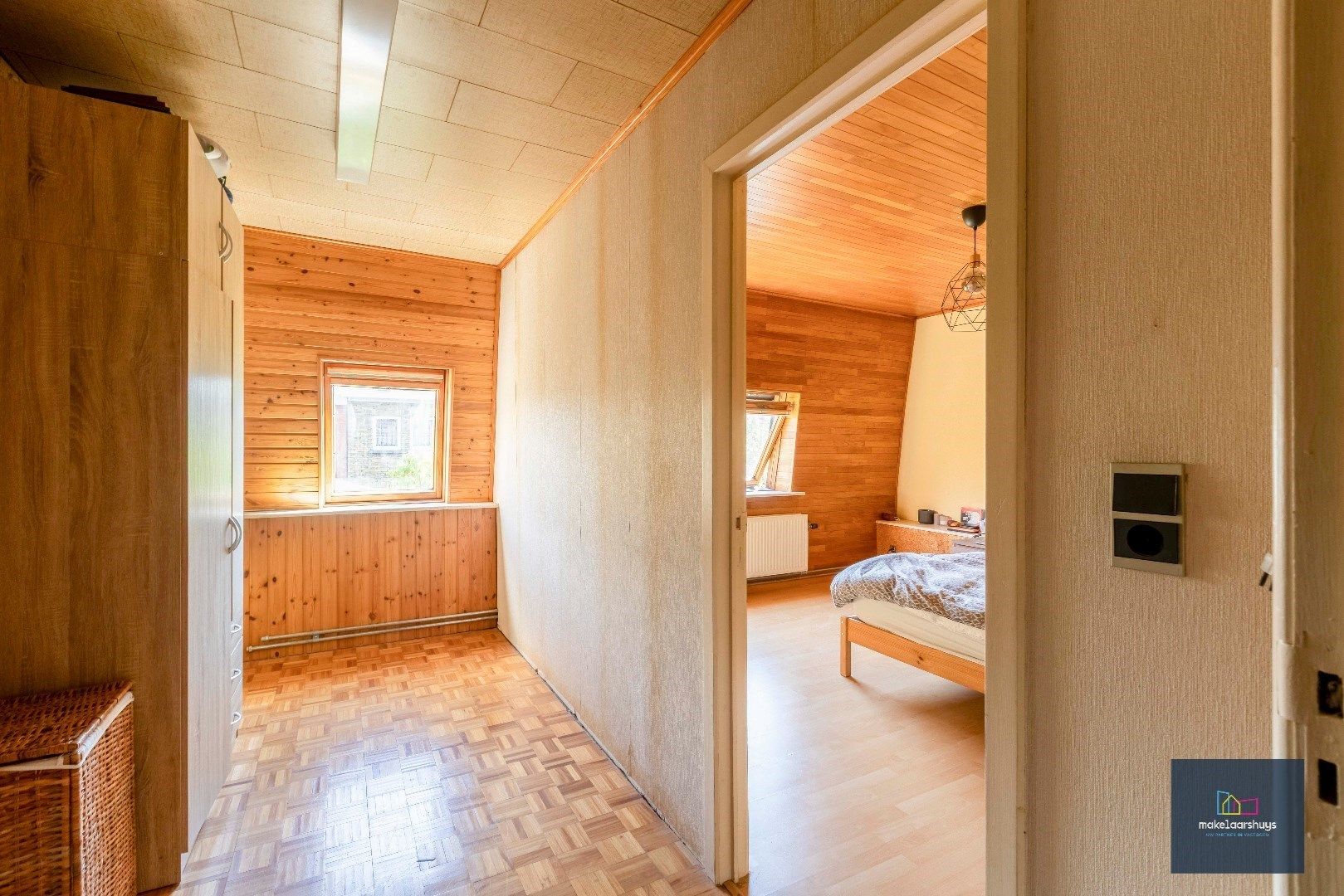 Ruime woning met tuin en dubbele garage in Gent  foto 23