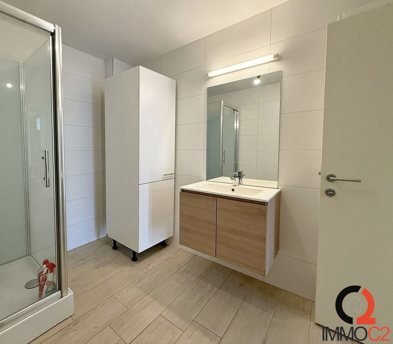 Appartement te huur foto 9