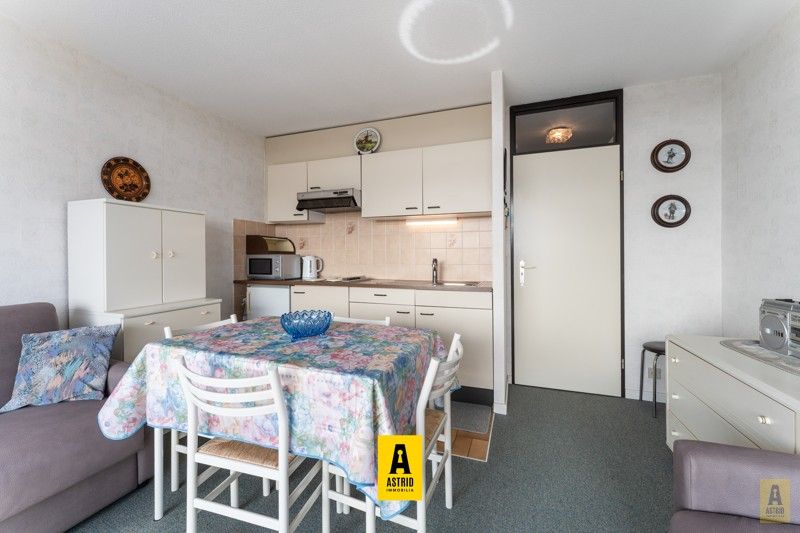Leuke studio met zeezicht! foto 13
