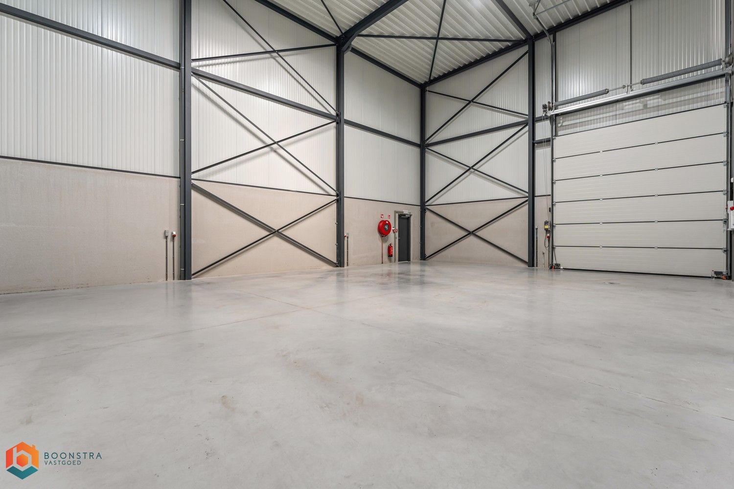 Prachtig magazijn van 146 m² foto 6
