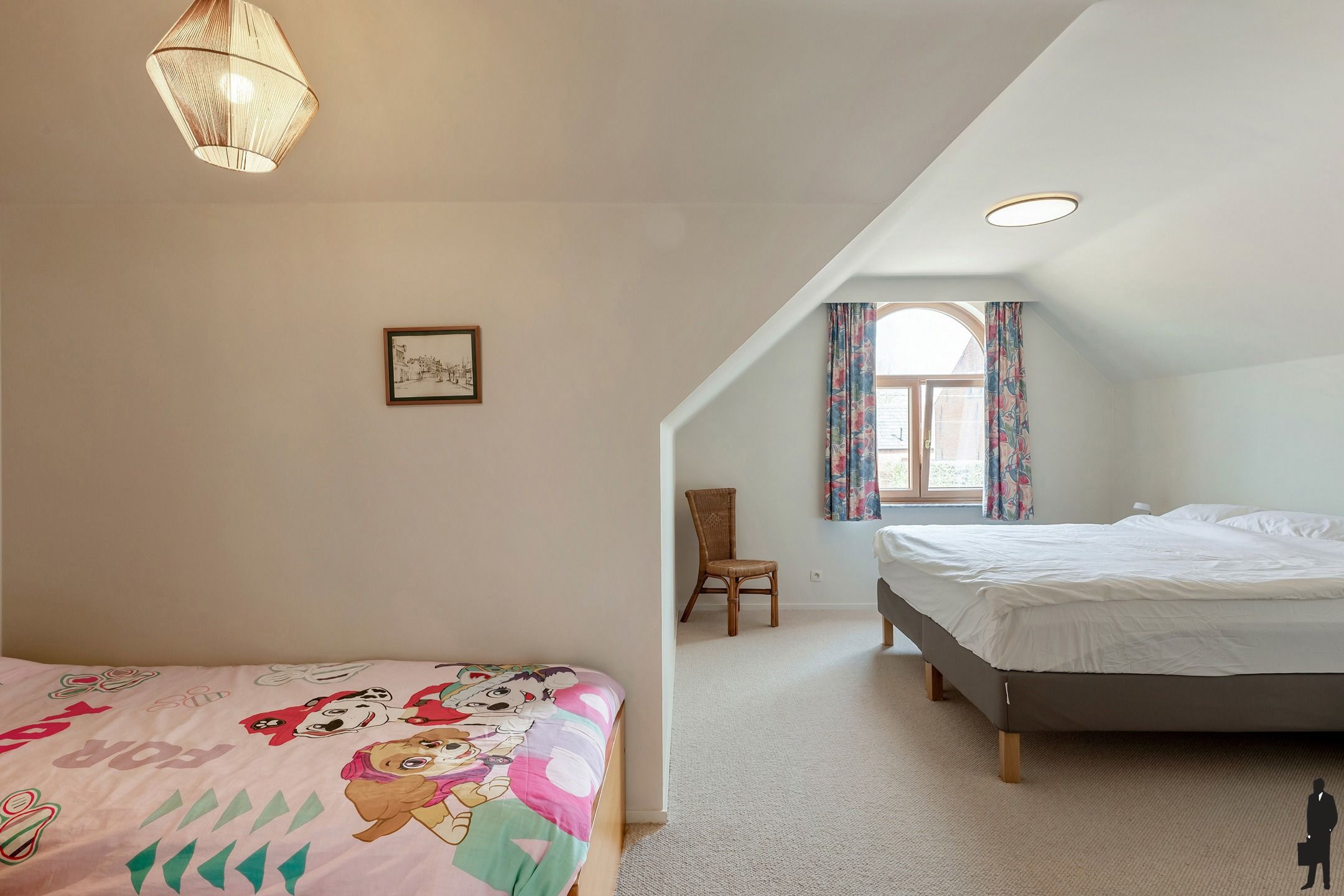 Uitstekend gerenoveerde villa op rustige locatie in Weelde foto 16