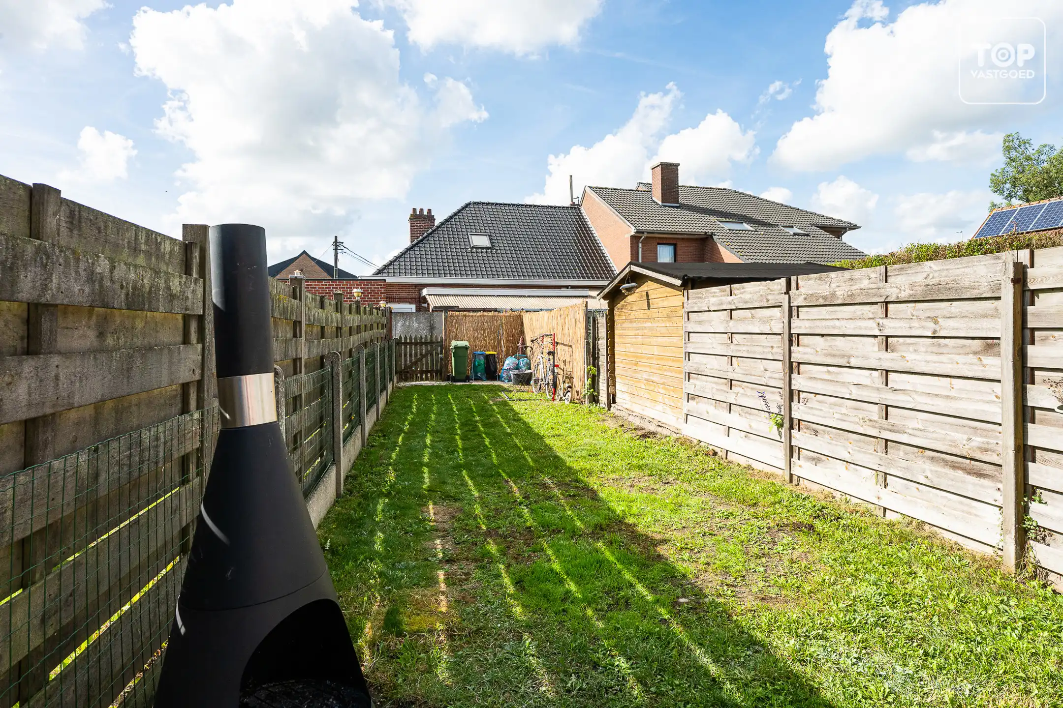 Ontdek deze woning met 3 slaapkamers in Wetteren! foto 24
