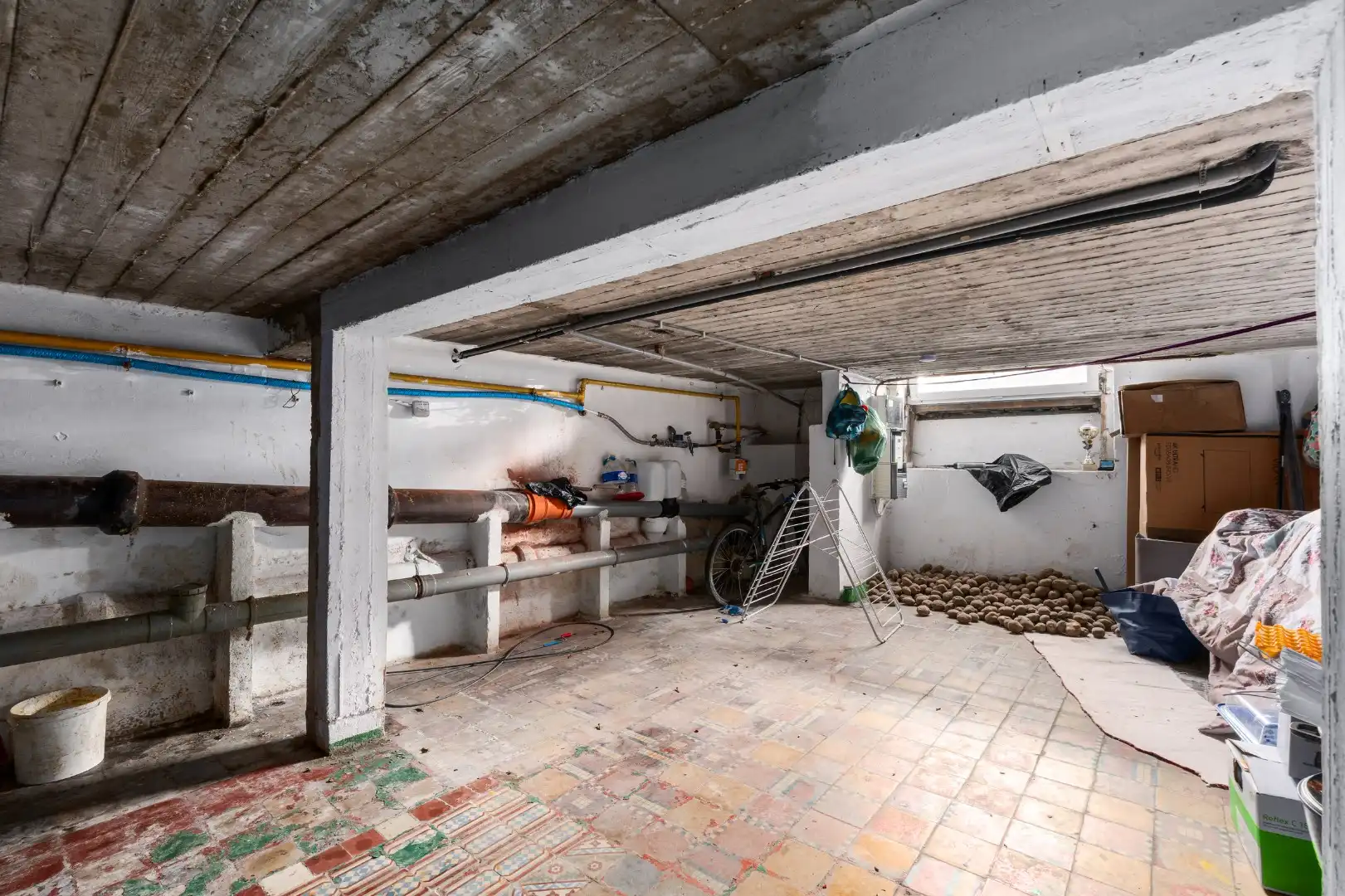 Verzorgde rijwoning gunstig gelegen te Oostende - Westerkwartier! foto 12
