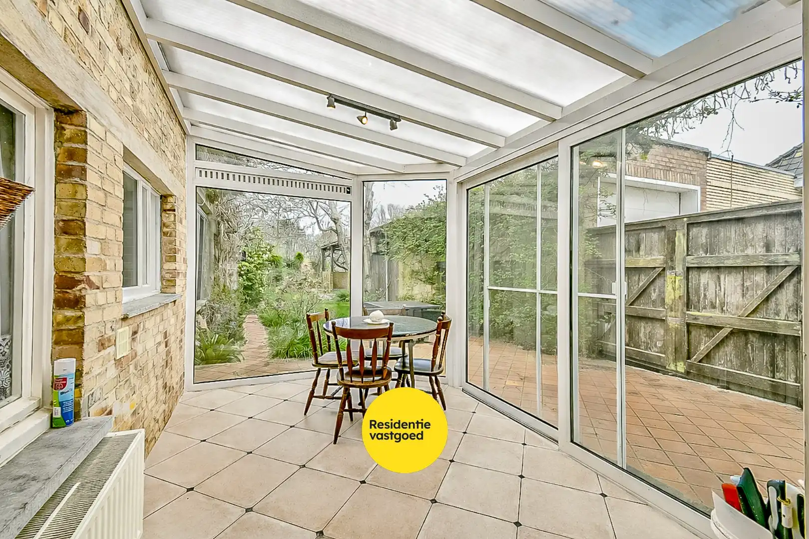 Te renoveren open bebouwing op ruim perceel van 1.300 m² met tal van mogelijkheden foto 12