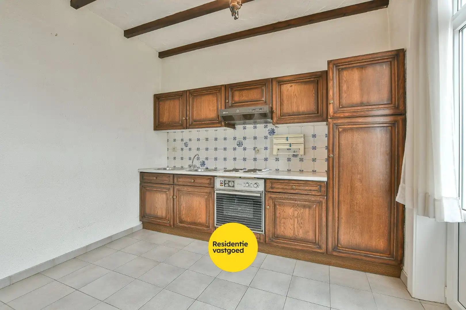 Instapklaar 2-slaapkamerappartement in hartje Blankenberge nabij de Grote Markt foto 4