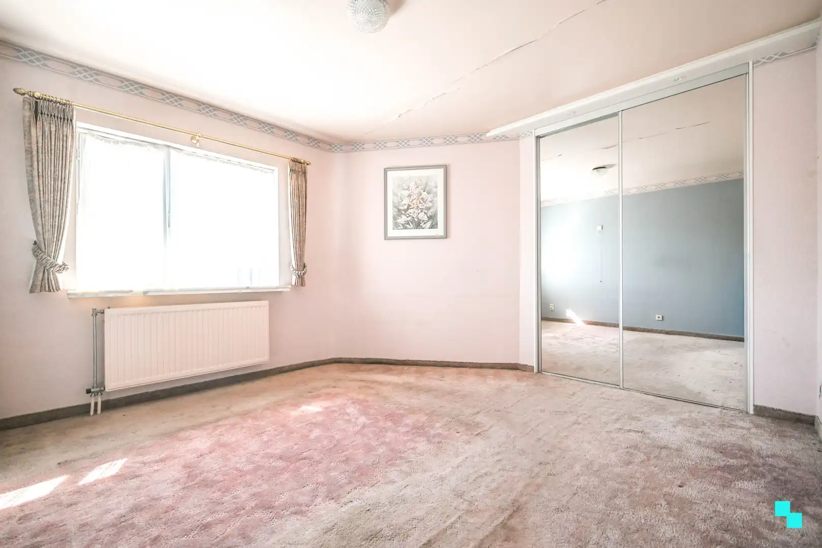 Op te frissen appartement in Oostrozebeke foto 13
