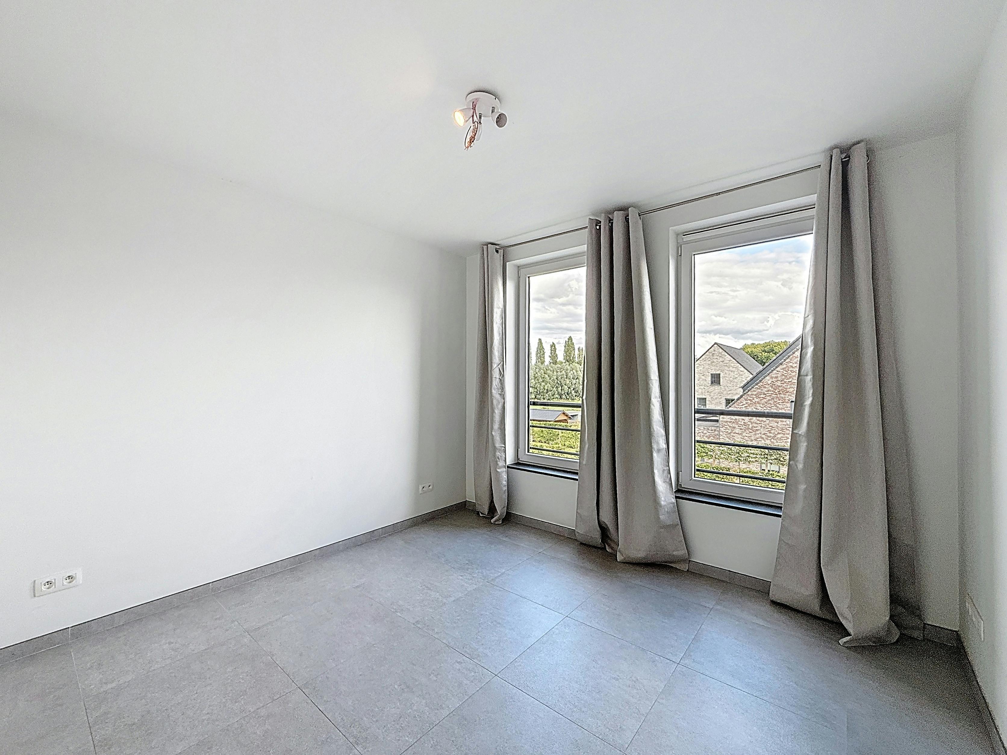 Gezellig appartement te huur in centrum Kruishoutem foto 10