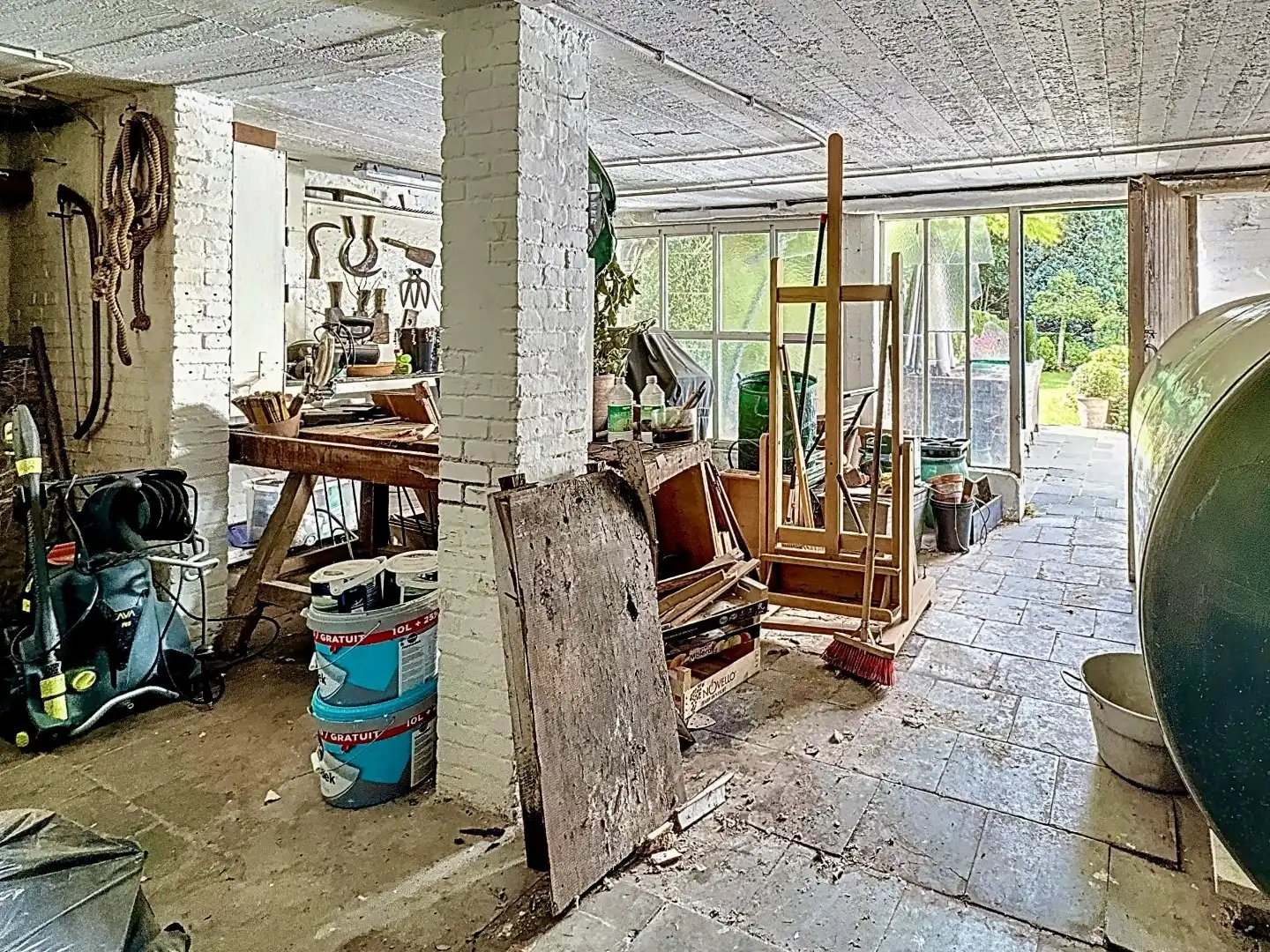 Unieke Te Renoveren Woning in Leuven! foto 20