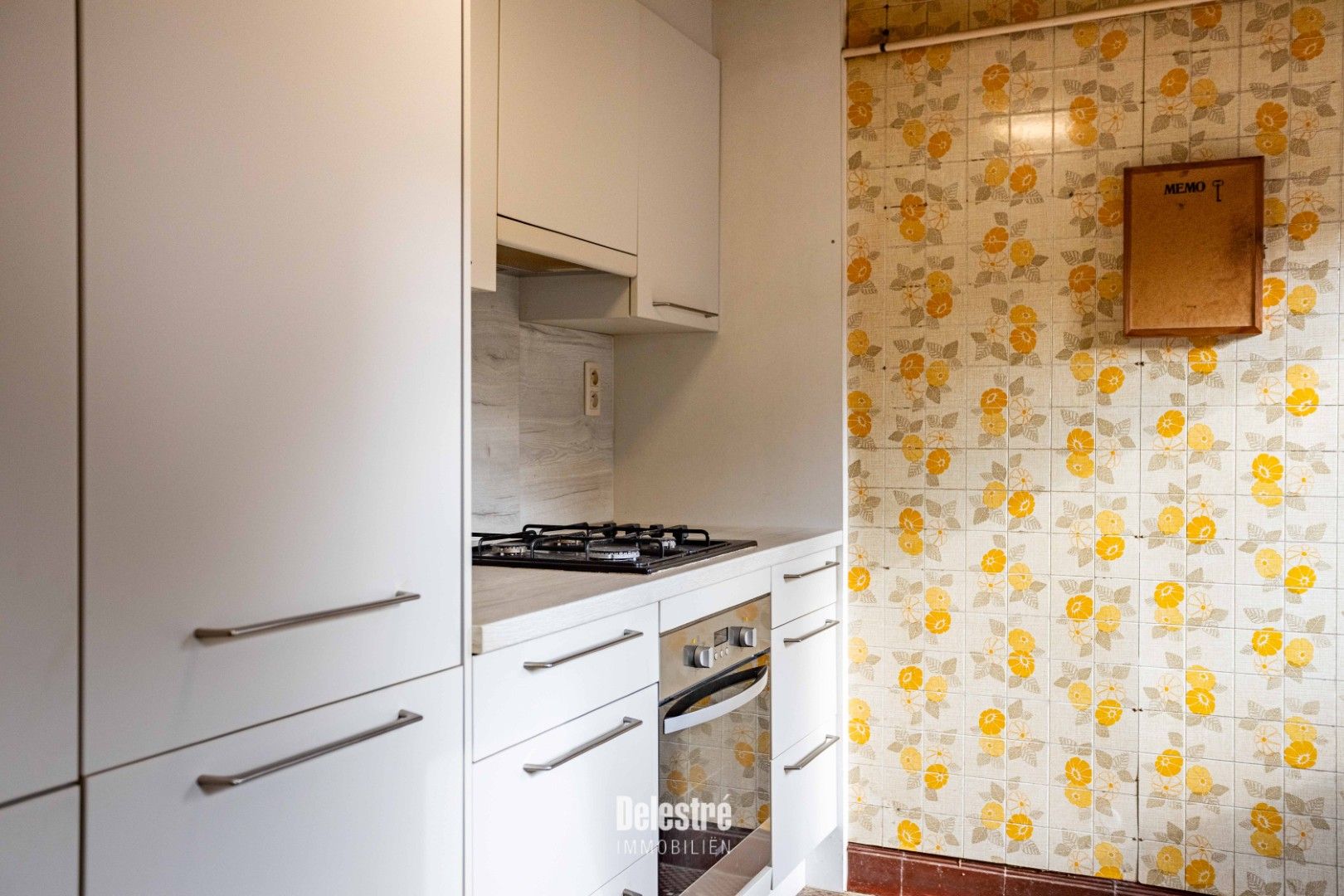 TE RENOVEREN WONING MET ZALIGE TUIN OP RUSTIGE LOCATIE foto 18