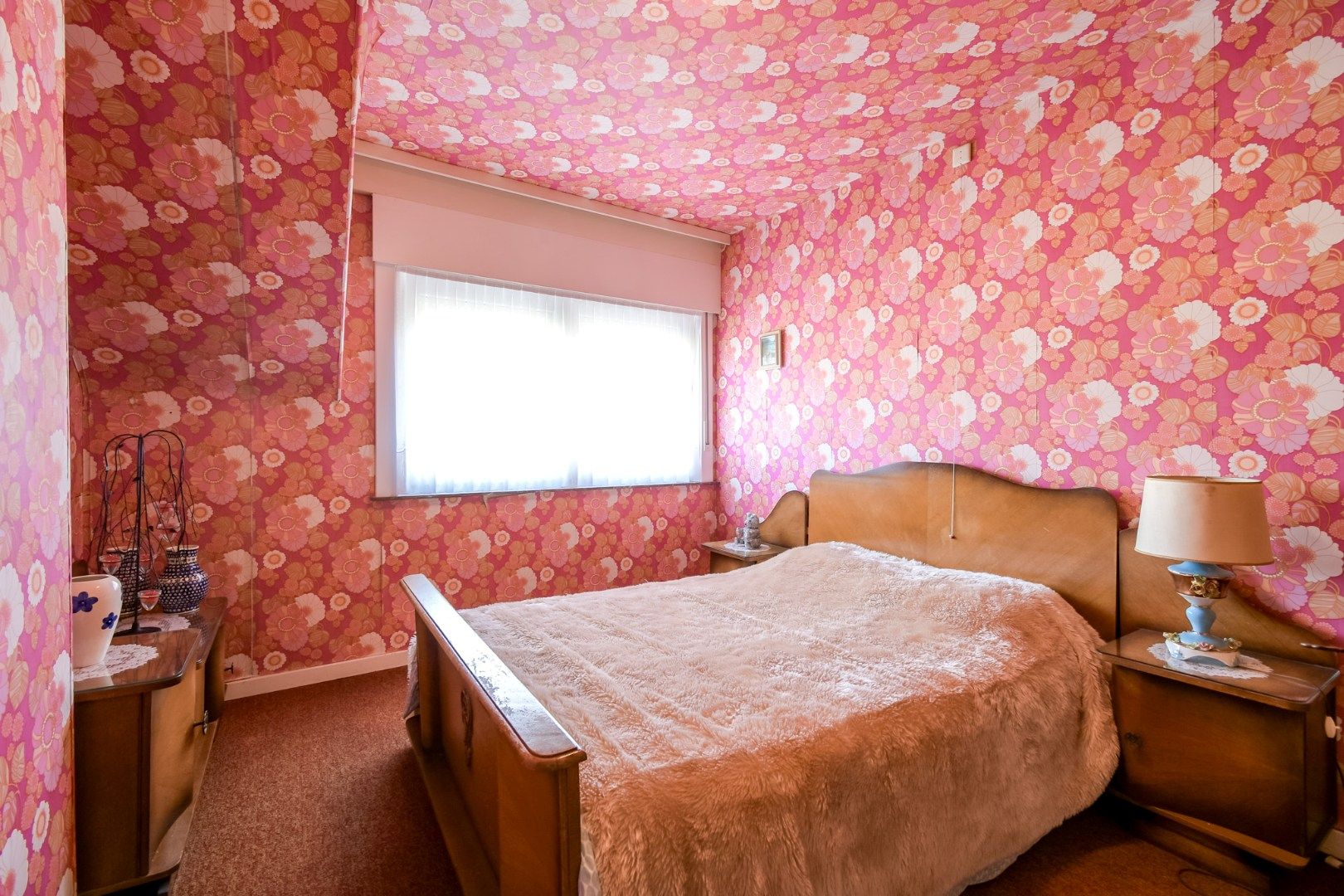 Welkom in deze charmante woning in Torhout! foto 14