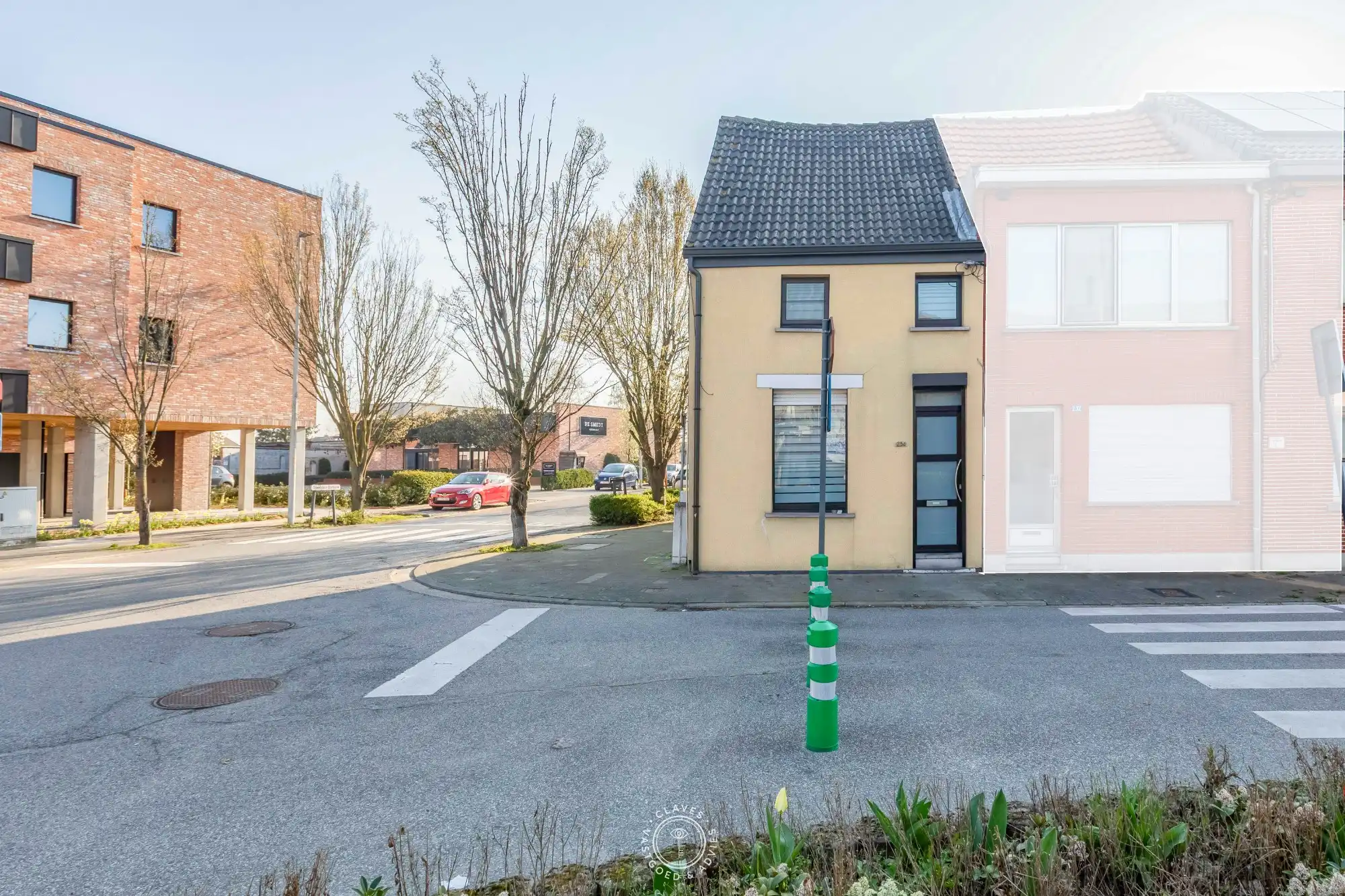 Huis te koop Kallobaan 234 - 9120 Beveren-Kruibeke-Zwijndrecht