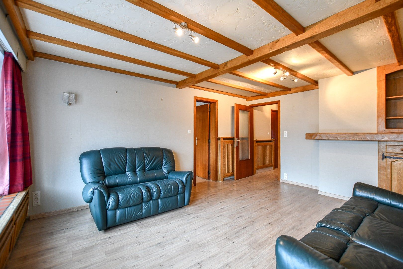 Te koop: Gebouw met twee appartementen te Blankenberge - Toplocatie nabij zee en centrum! foto 17
