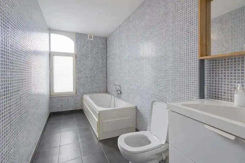 Investeringseigendom met sterk rendement in Hoboken foto 10