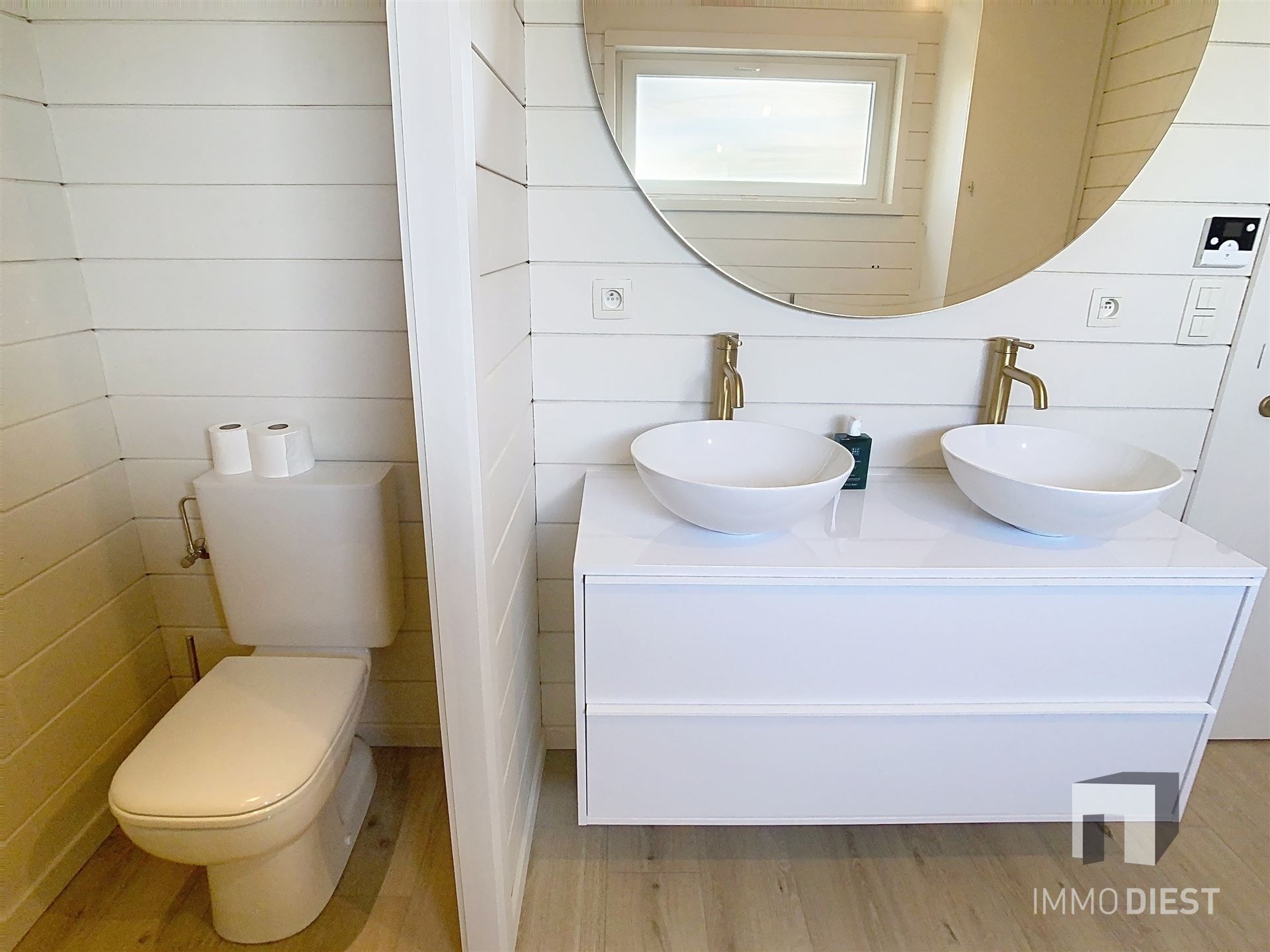 Betaalbare nieuwbouwwoning in Bekkevoort !!! foto 27