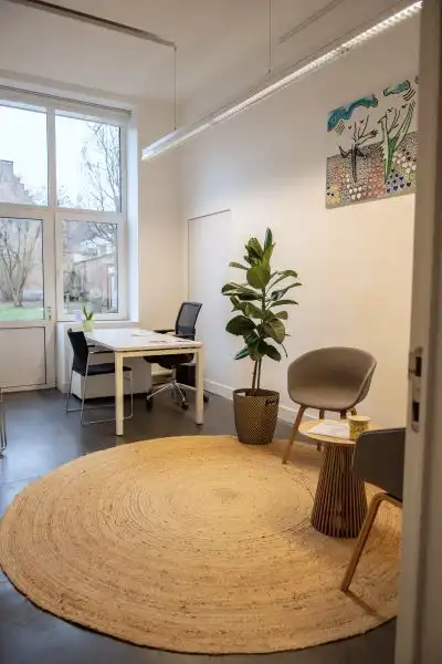 Kanunnik De Deckerstraat 20 A, 2800 Mechelen foto 4