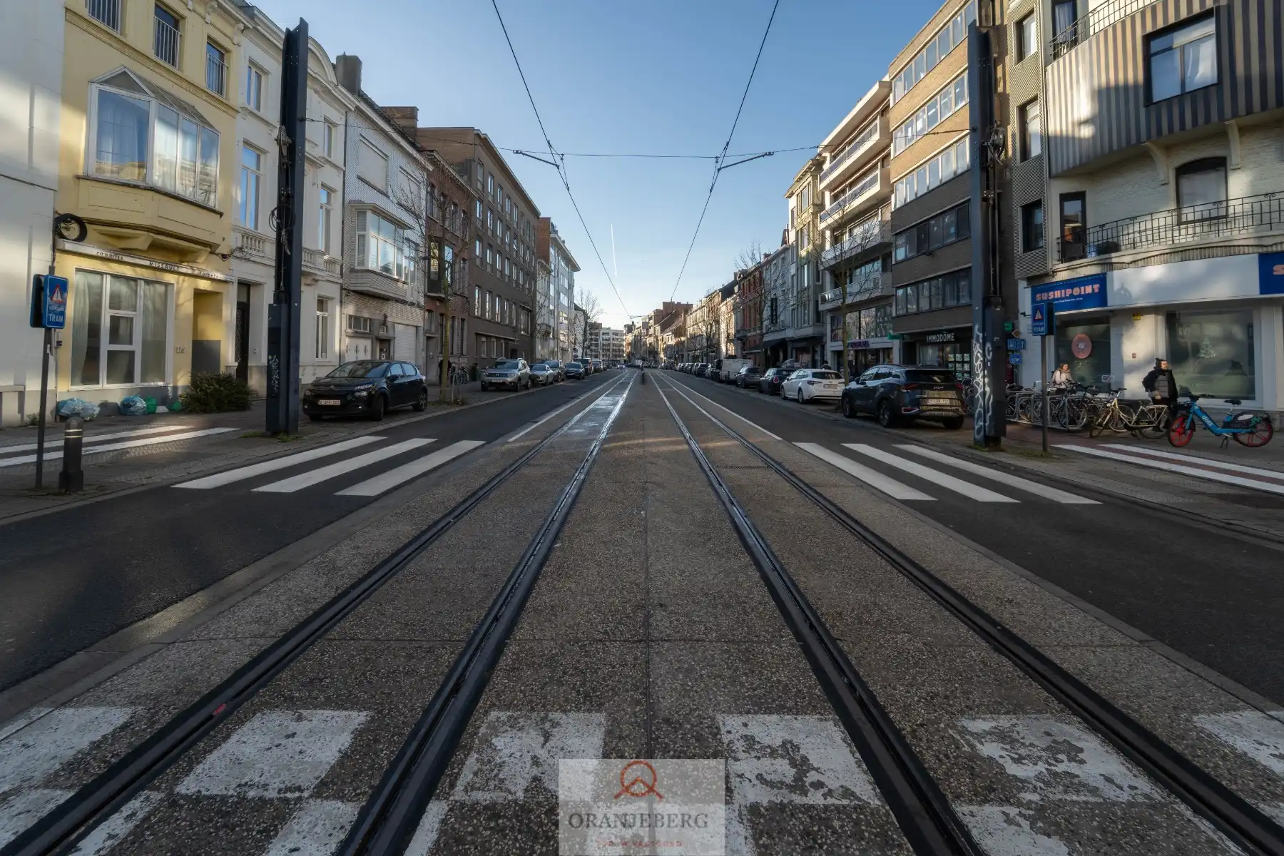 Hoekpand dichtbij station Gent-Sint-Pieters ! foto 23