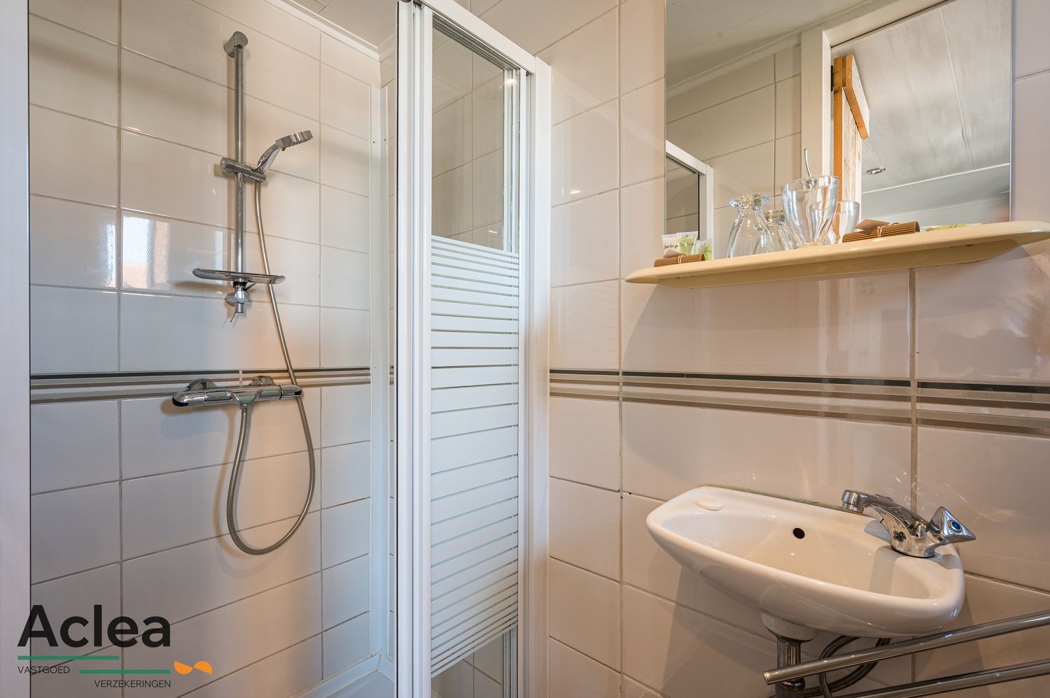 Karaktervolle burgerwoning in eclectische stijl in centrum Eeklo foto 13