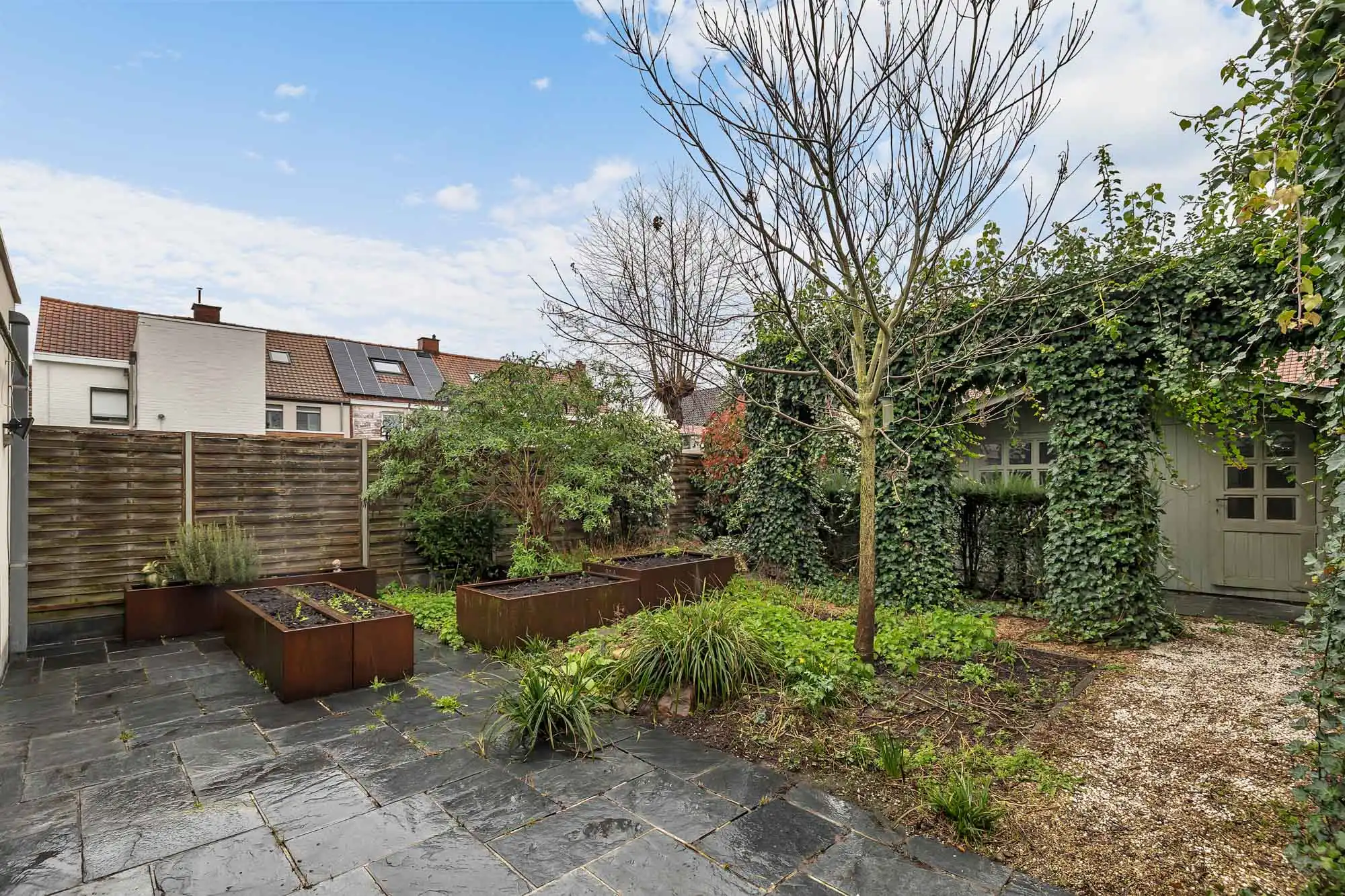 Unieke architectenwoning vlakbij het centrum van Roeselare foto 21