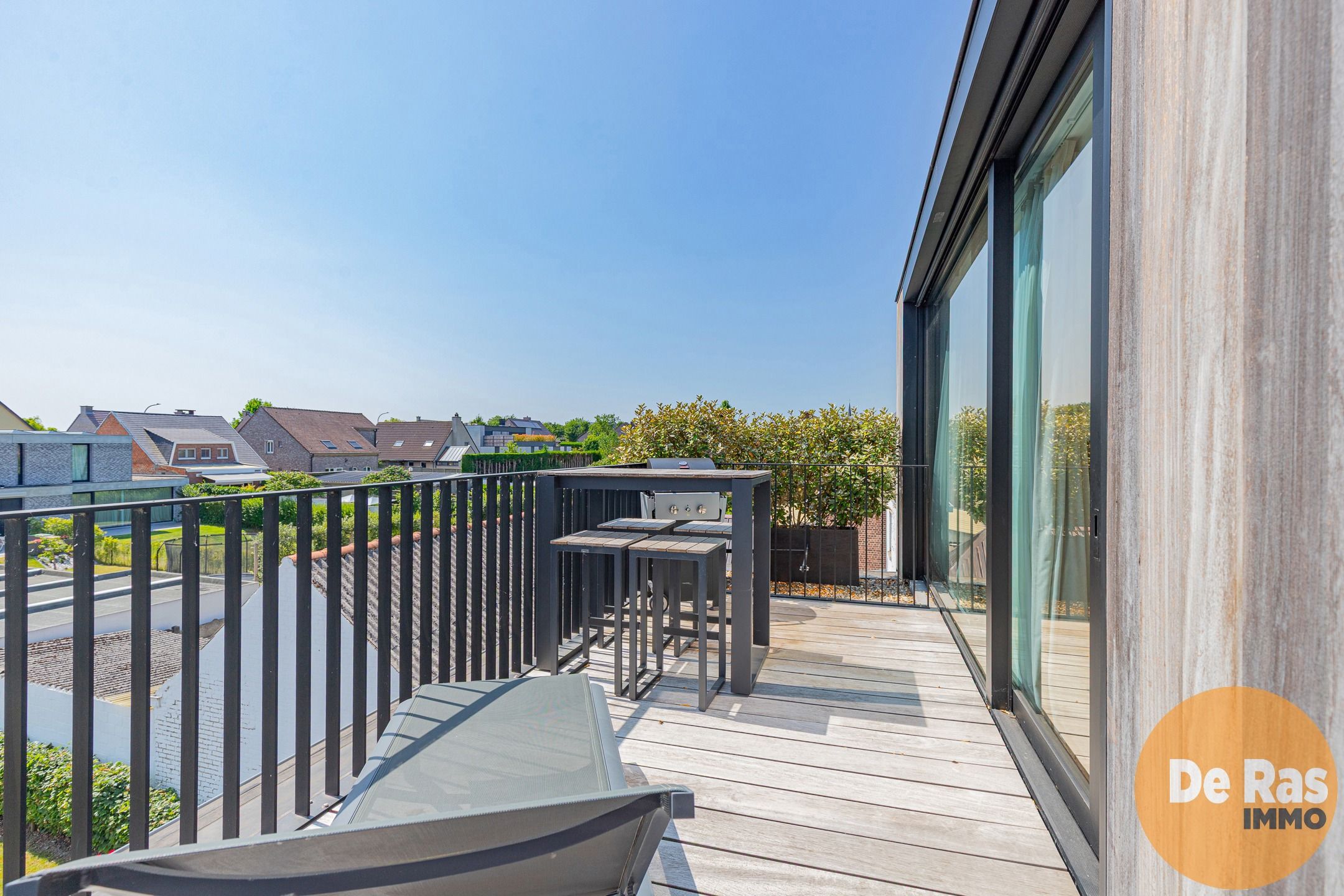 ERONDEGEM - Exclusief Penthouse in het Hart van Erondegem foto 20