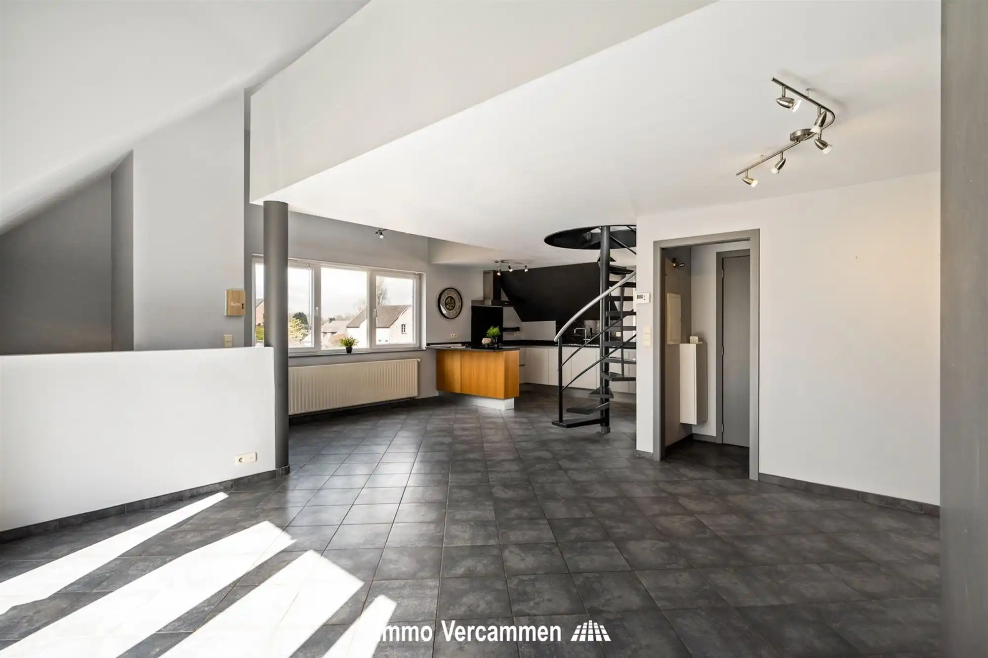 Duplexappartement, gunstig gelegen te Berlaar - Heikant foto 3