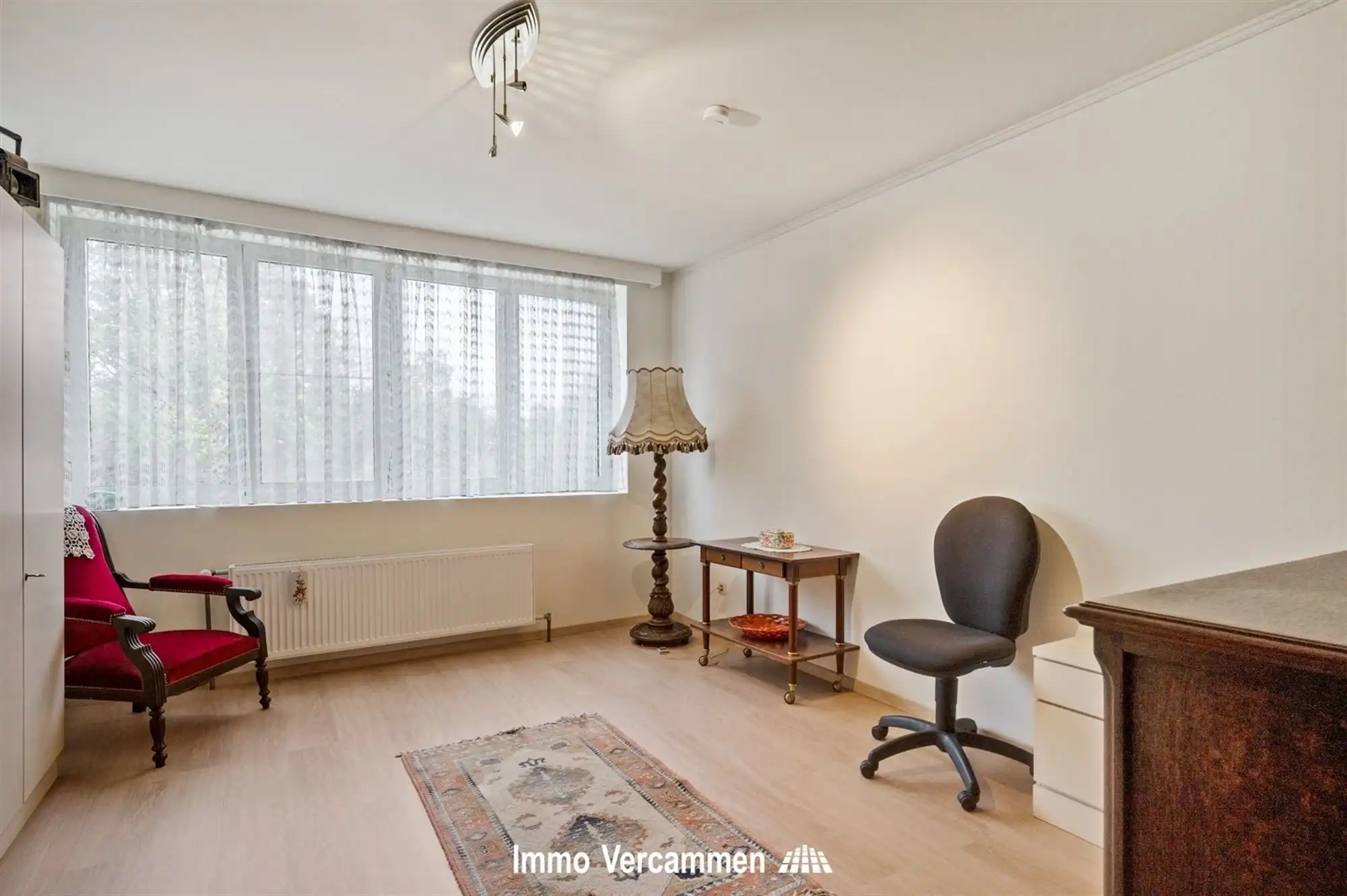 Gezellige woning met 3 SLPK en garage te Mechelen foto 11