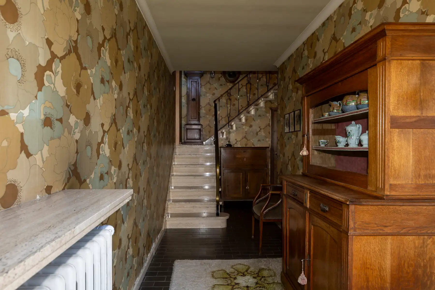 Ruime woning met 5 kamers op toplocatie! foto 14