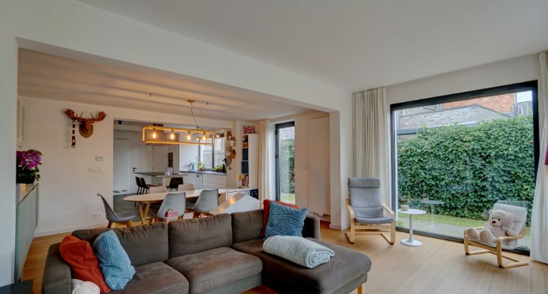 Volledig vernieuwde woning van 196m² op 4a42ca foto 6
