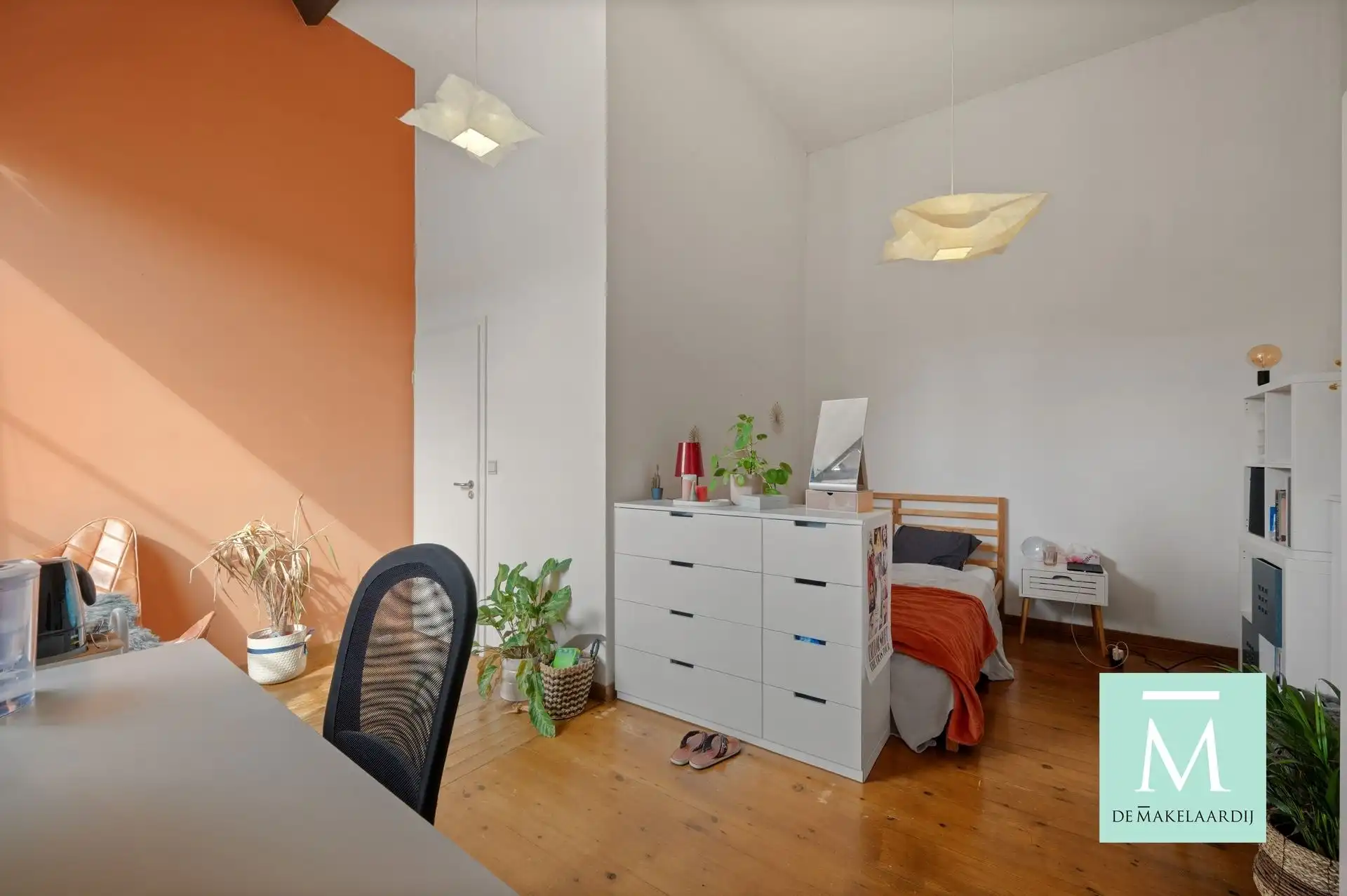 PRACHTIG WOONHUIS IN HARTJE MECHELEN MET MODERNE INRICHTING EN GEZELLIGE BINNENPLAATS foto 12