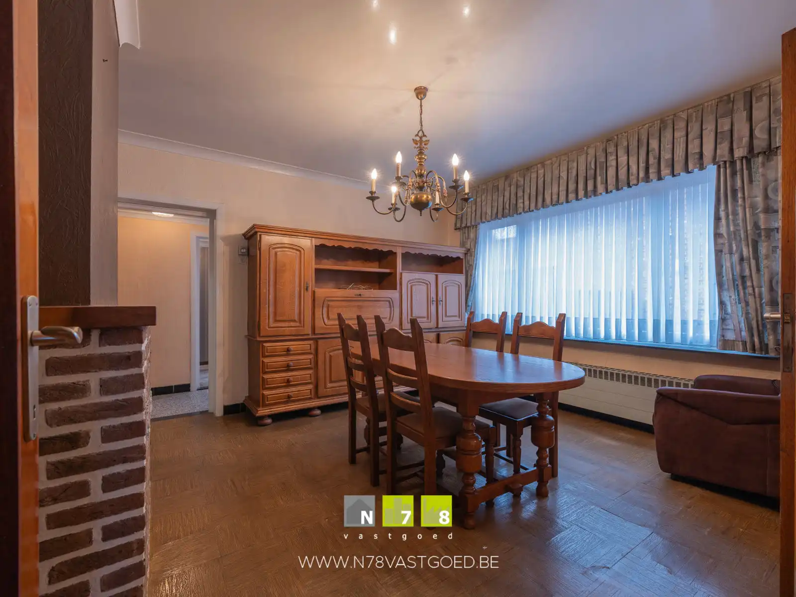Huis te koop foto 6