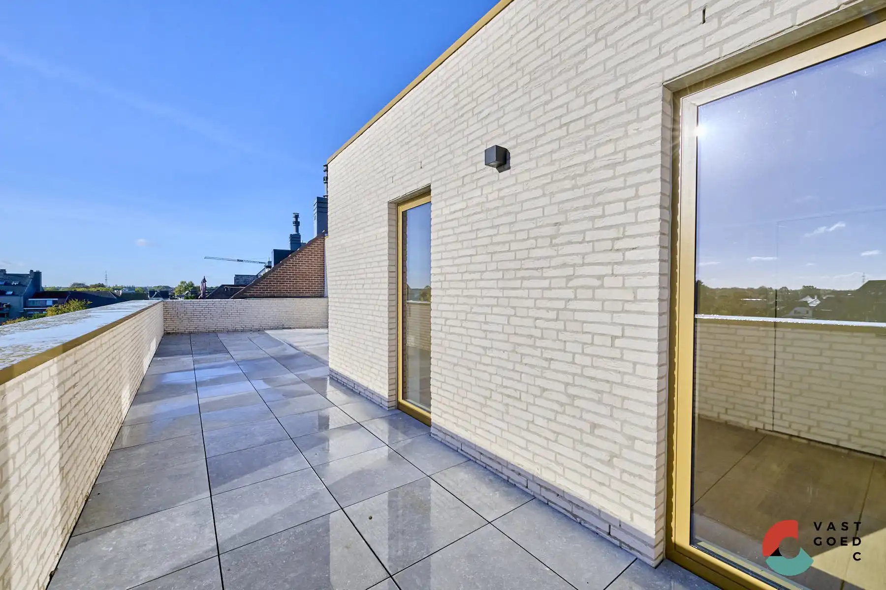 Penthouse te koop foto 14